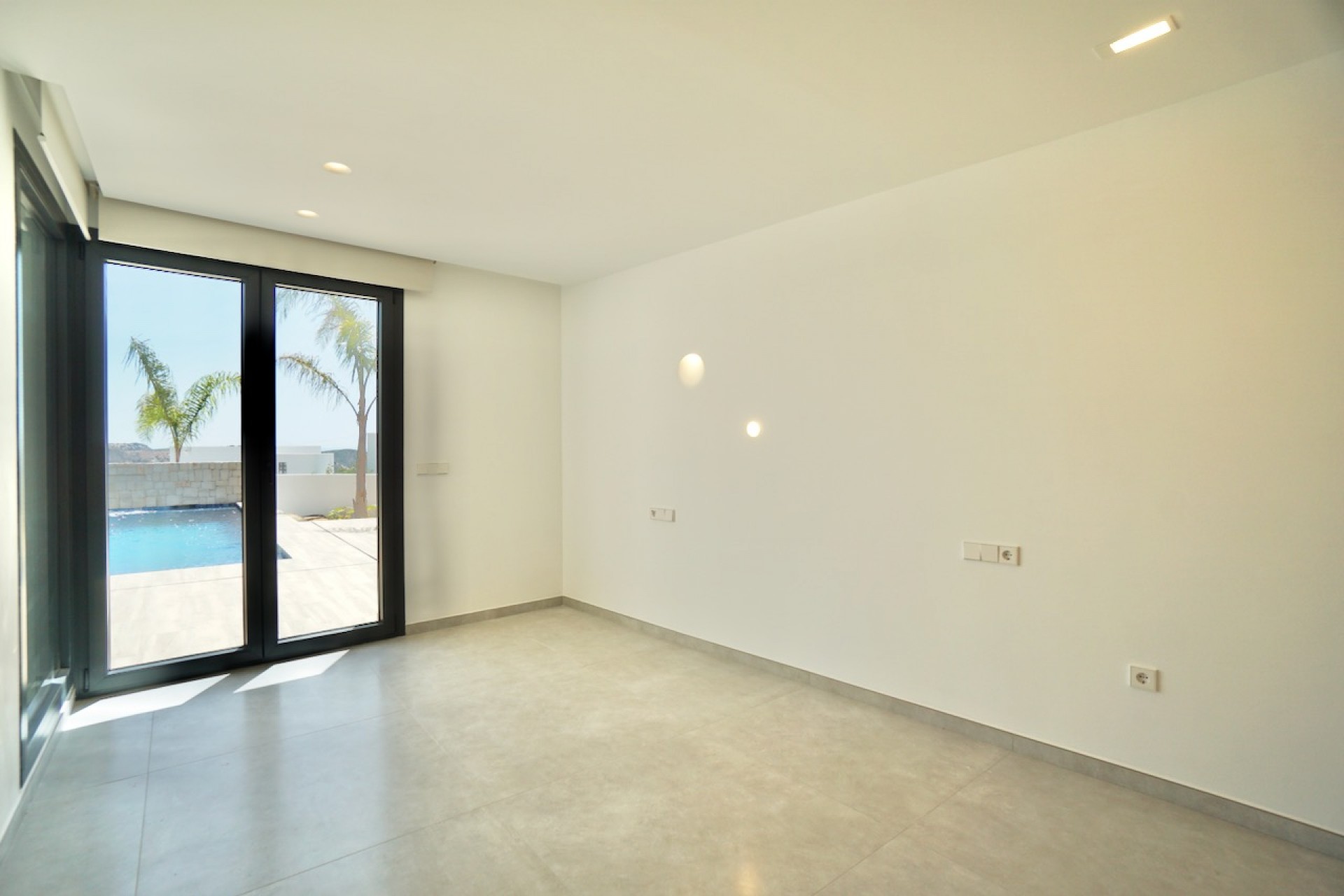 A Vendre - Villa -
Moraira - Benimeit