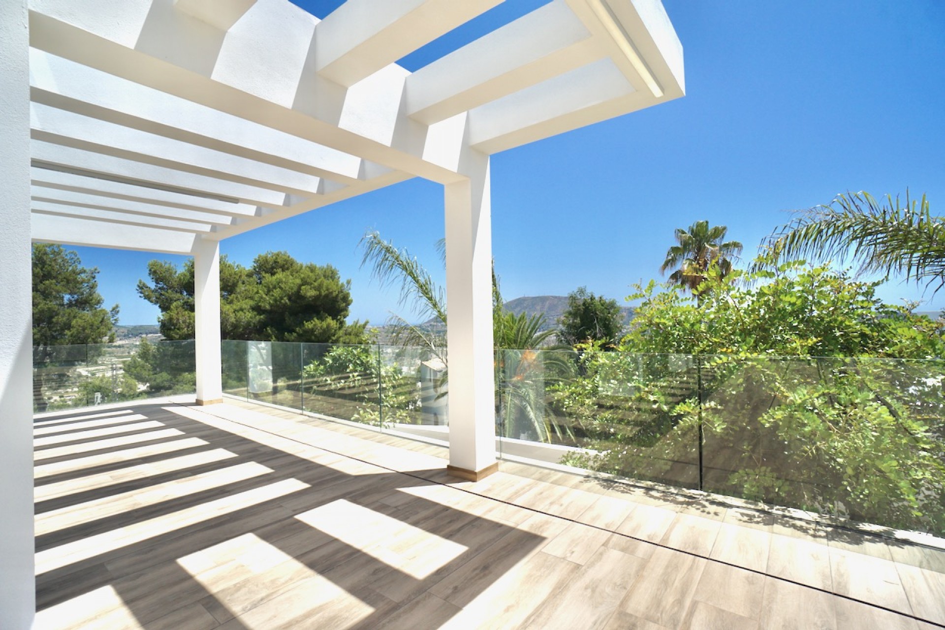 A Vendre - Villa -
Moraira - Benimeit