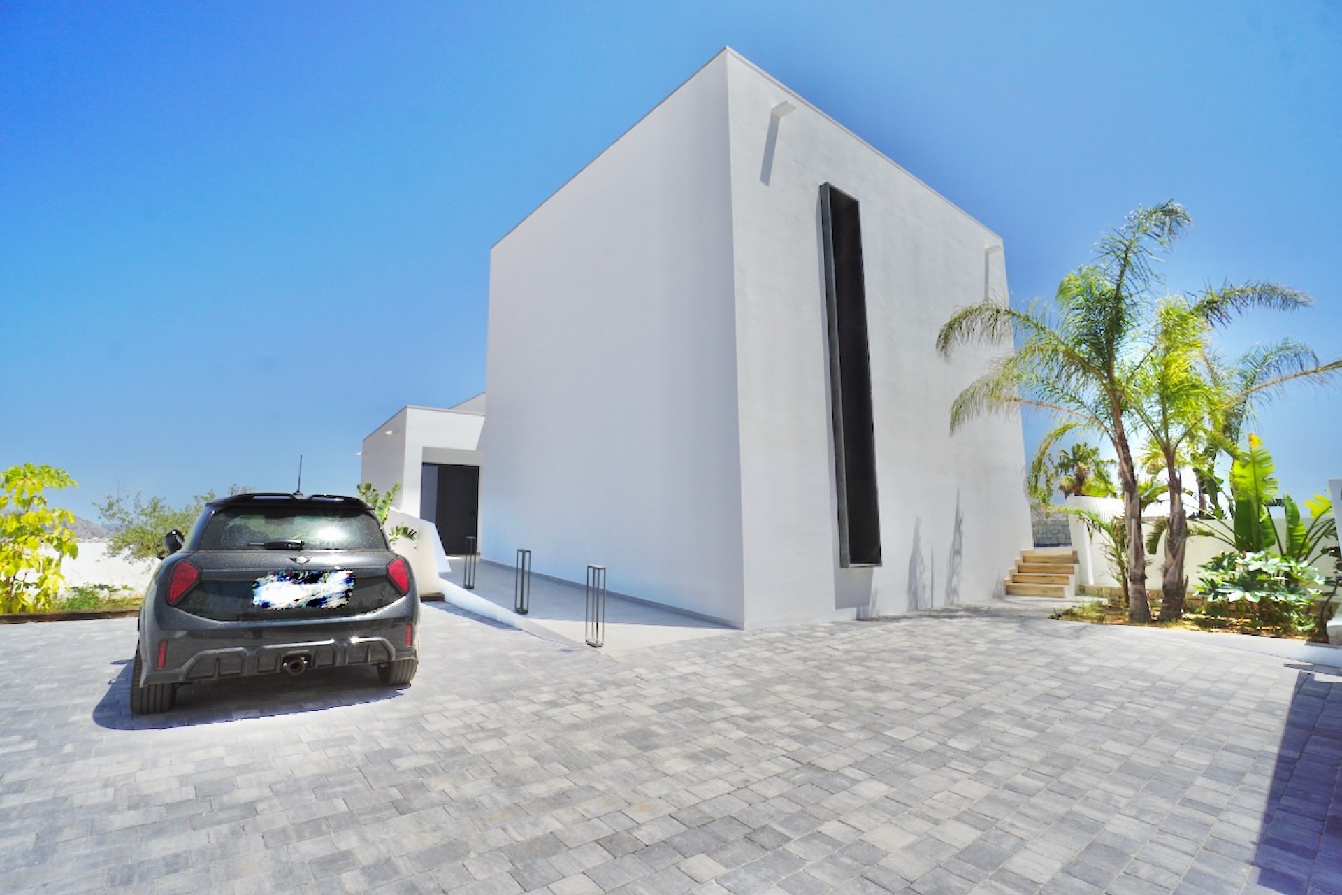 A Vendre - Villa -
Moraira - Benimeit