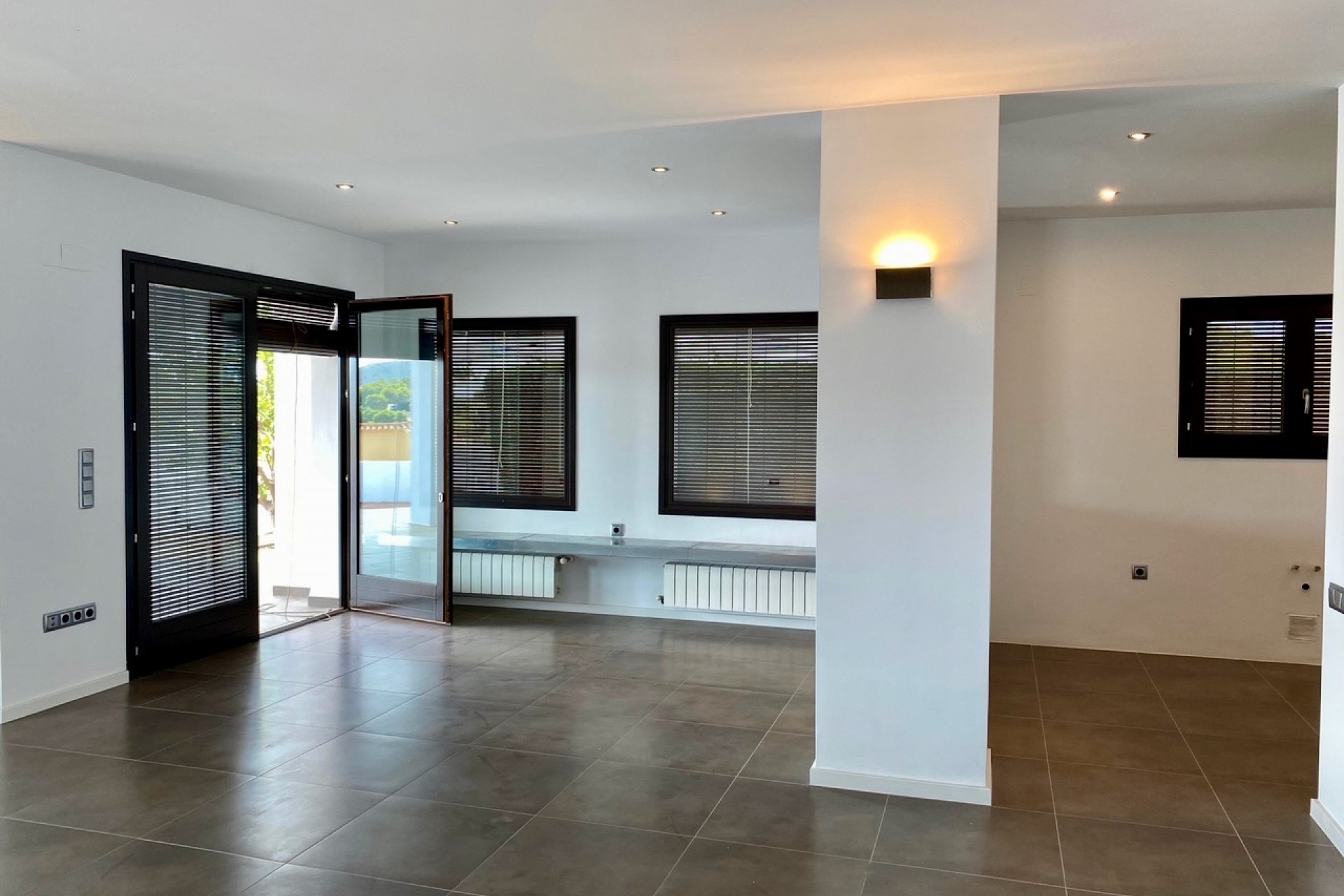 A Vendre - Villa -
Moraira - Benimeit