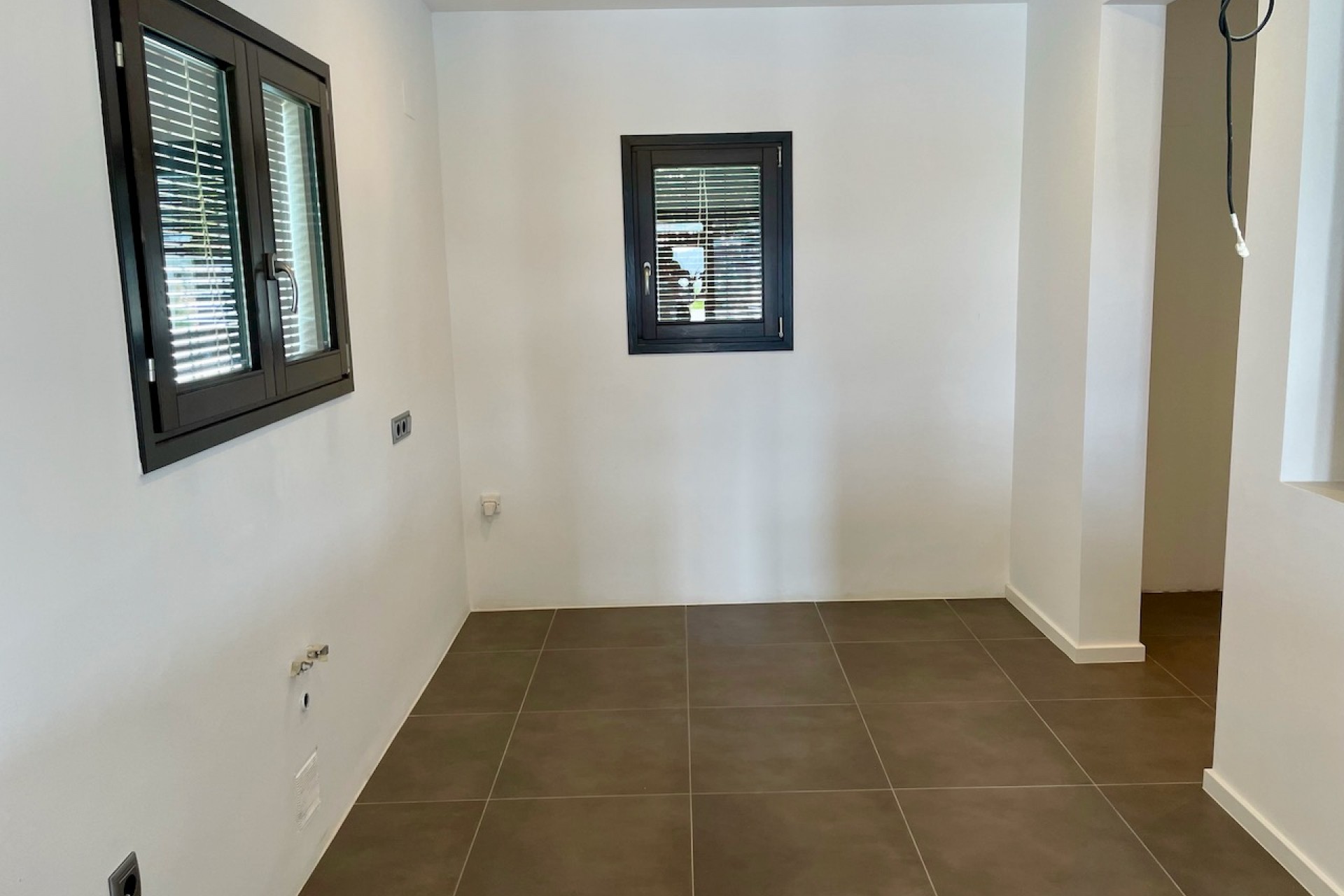 A Vendre - Villa -
Moraira - Benimeit