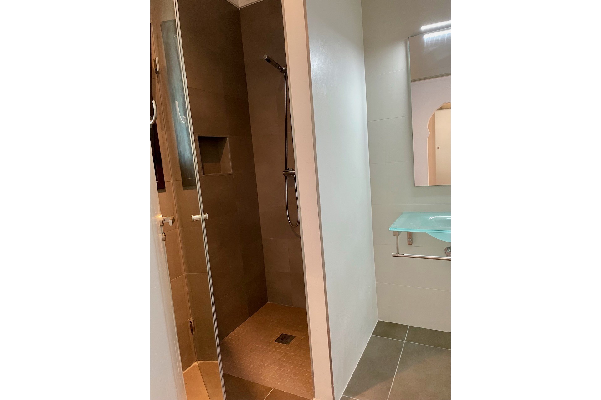 A Vendre - Villa -
Moraira - Benimeit