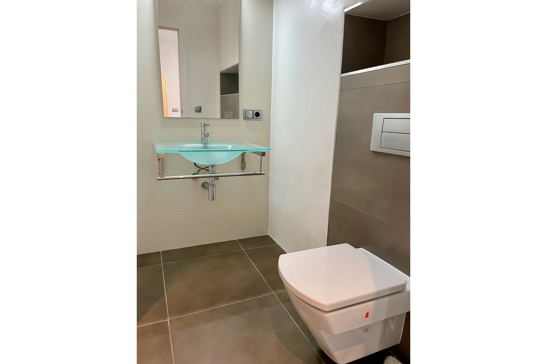 A Vendre - Villa -
Moraira - Benimeit