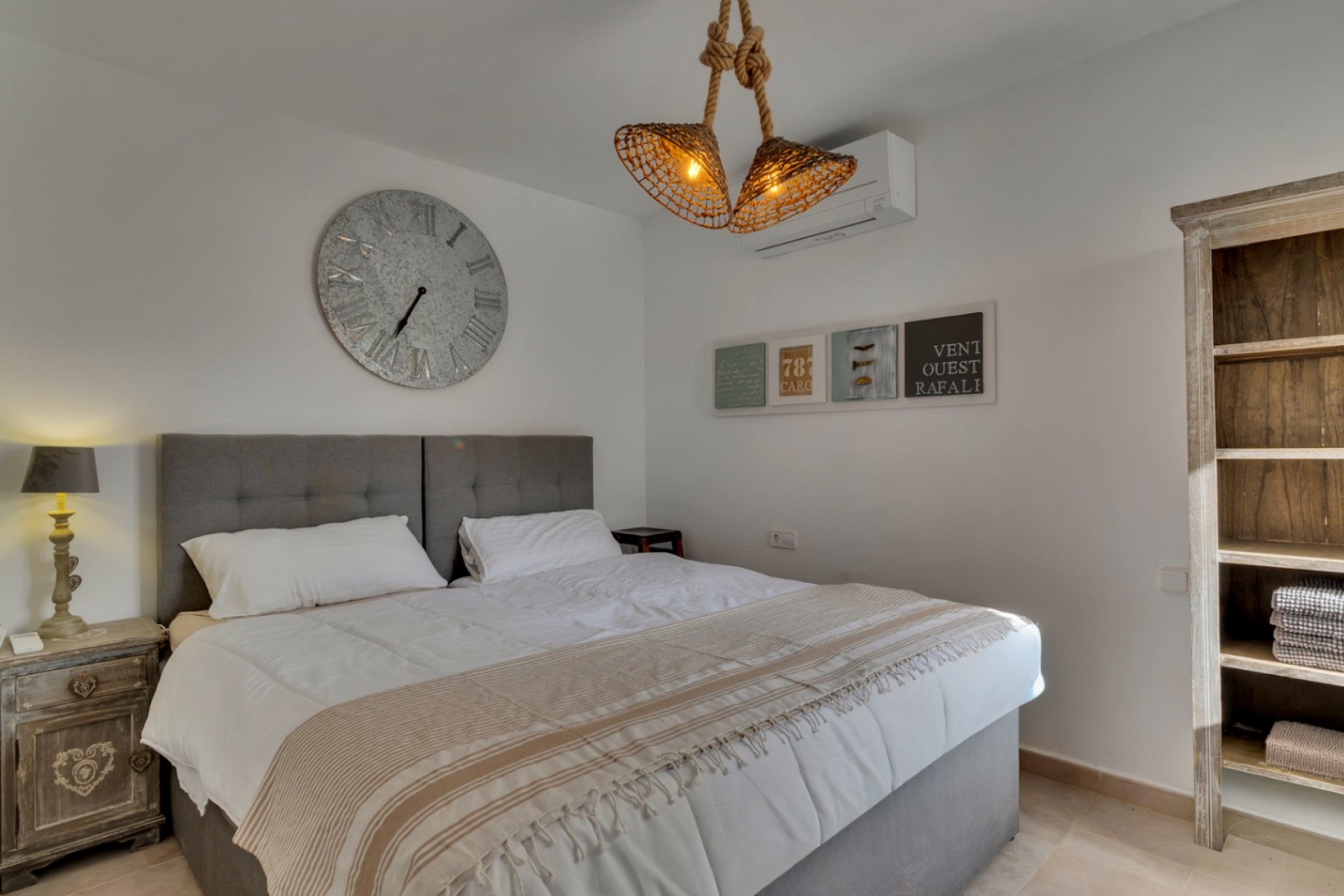 A Vendre - Villa -
Moraira - Benimeit