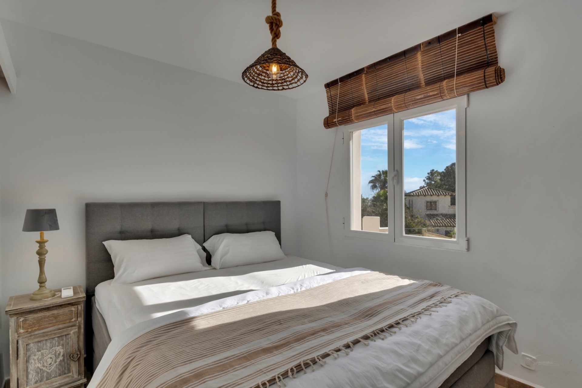 A Vendre - Villa -
Moraira - Benimeit