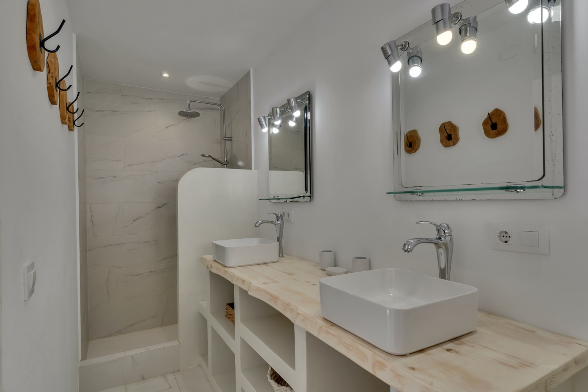 A Vendre - Villa -
Moraira - Benimeit