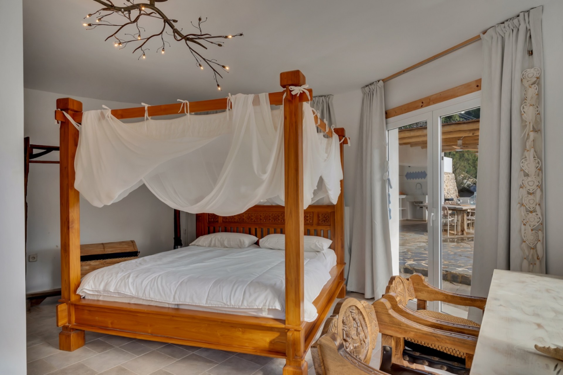 A Vendre - Villa -
Moraira - Benimeit