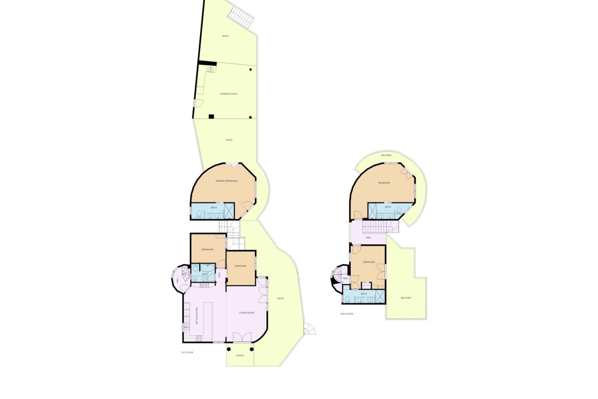 A Vendre - Villa -
Moraira - Benimeit