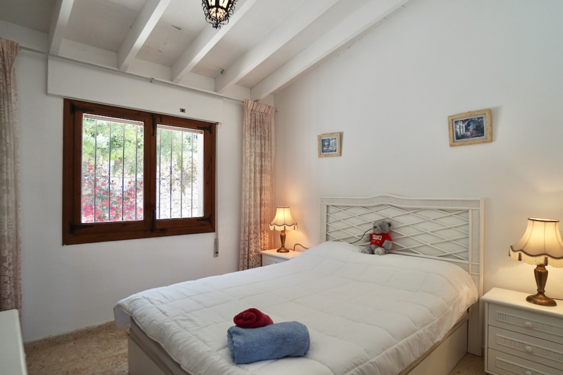A Vendre - Villa -
Moraira - Benimeit