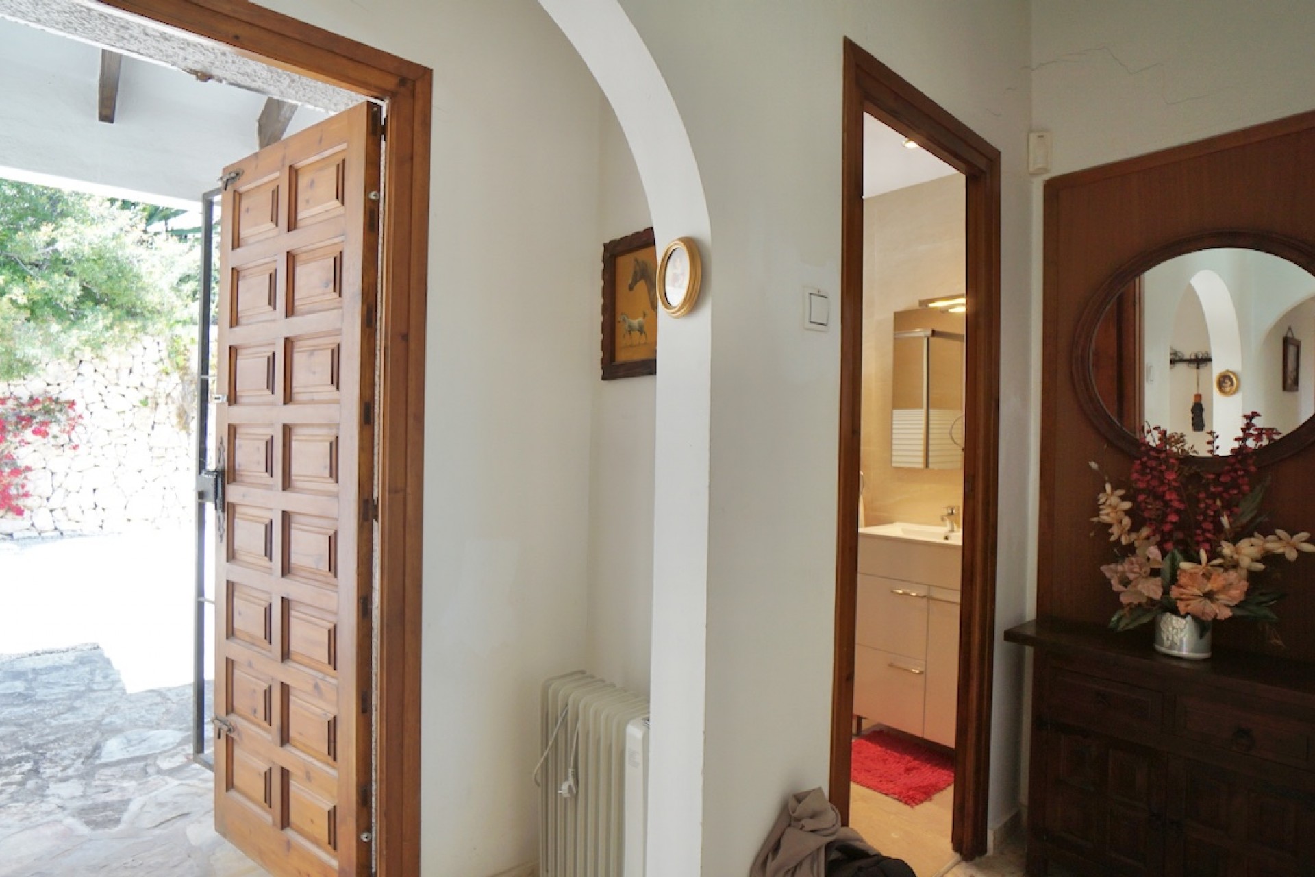 A Vendre - Villa -
Moraira - Benimeit