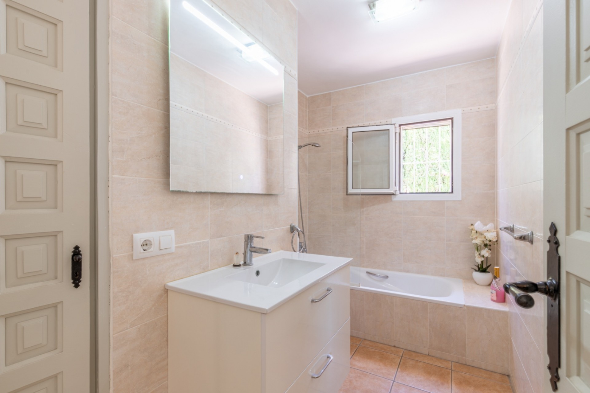 A Vendre - Villa -
Moraira - Benimeit