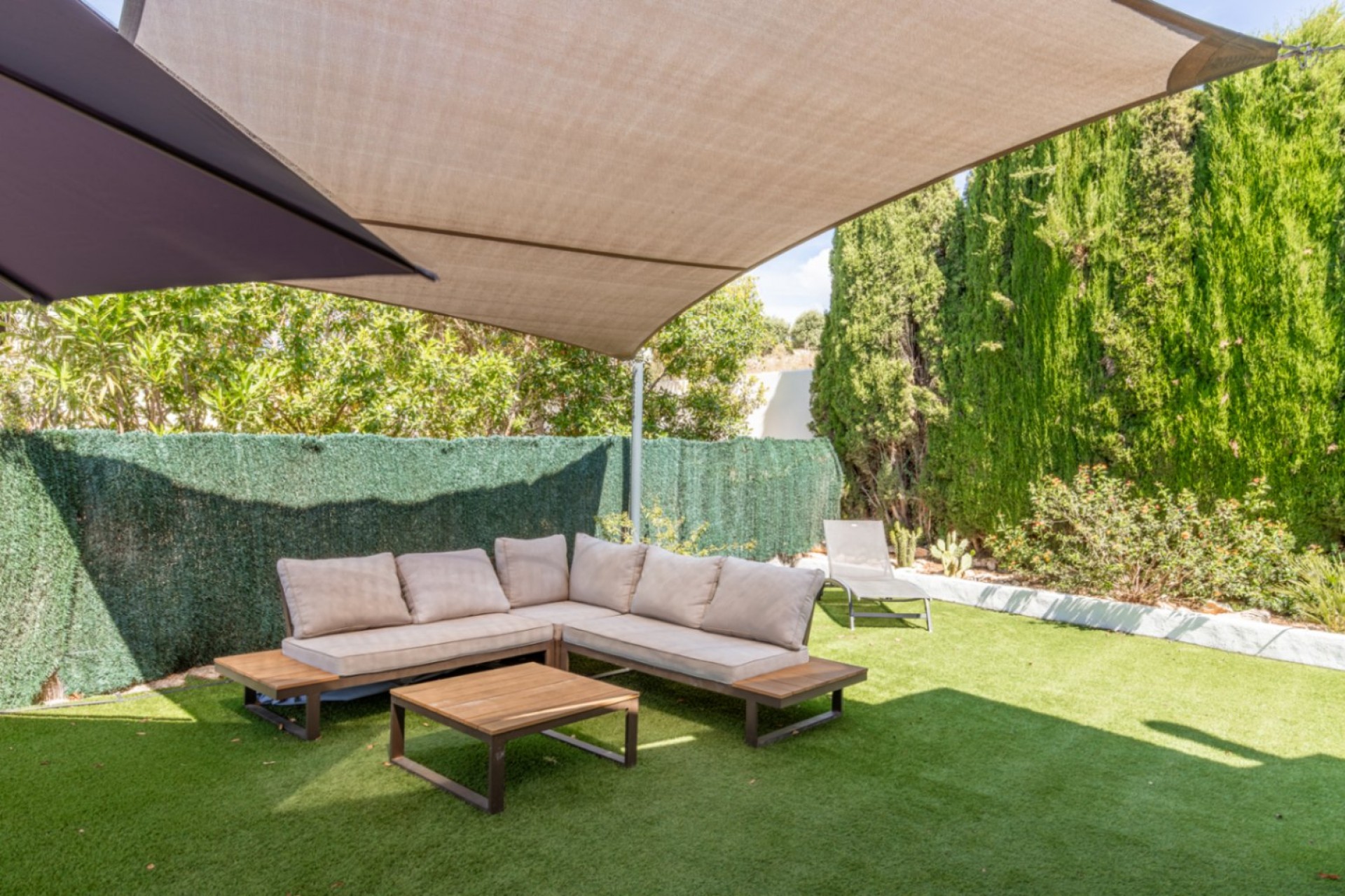 A Vendre - Villa -
Moraira - Benimeit