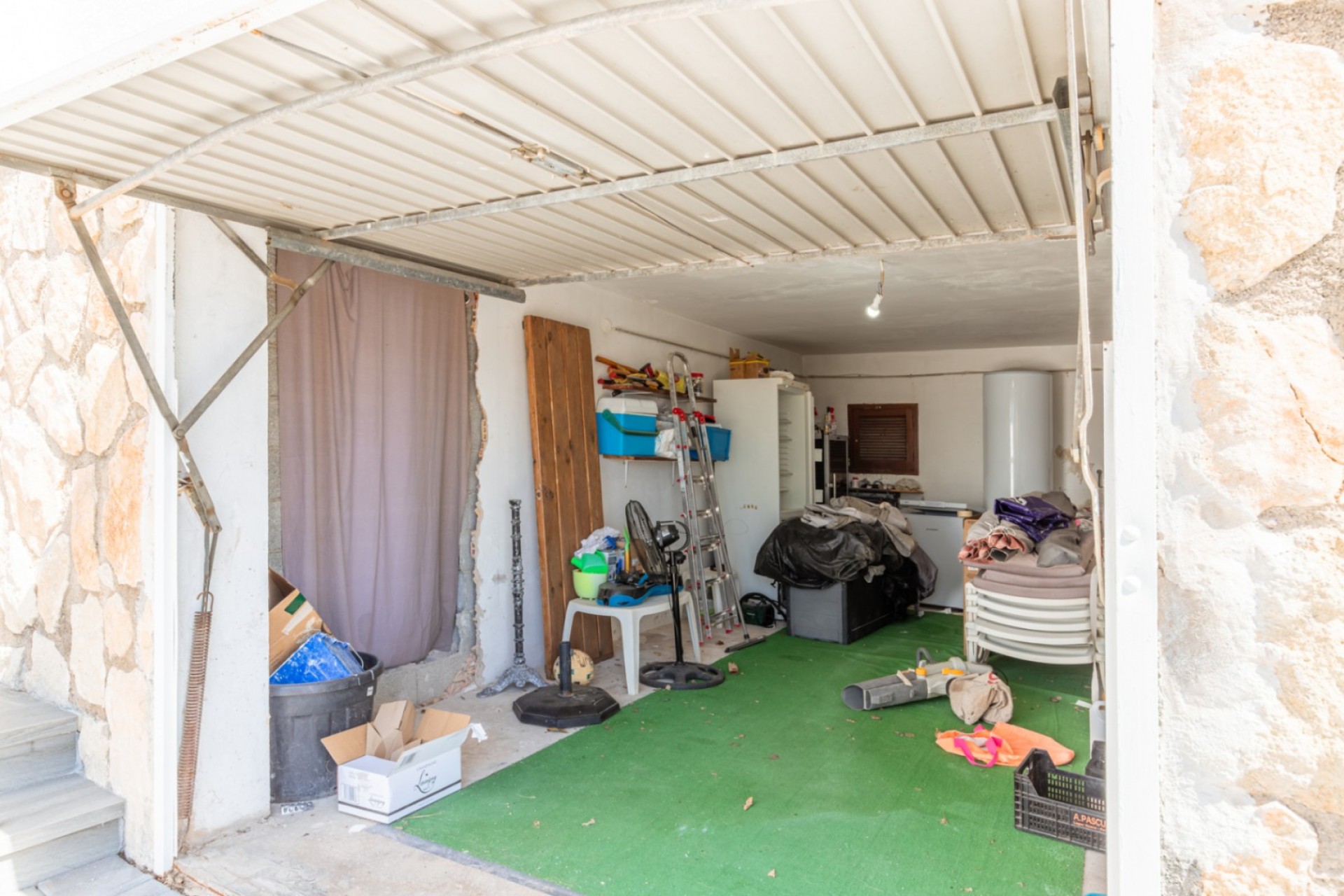 A Vendre - Villa -
Moraira - Benimeit