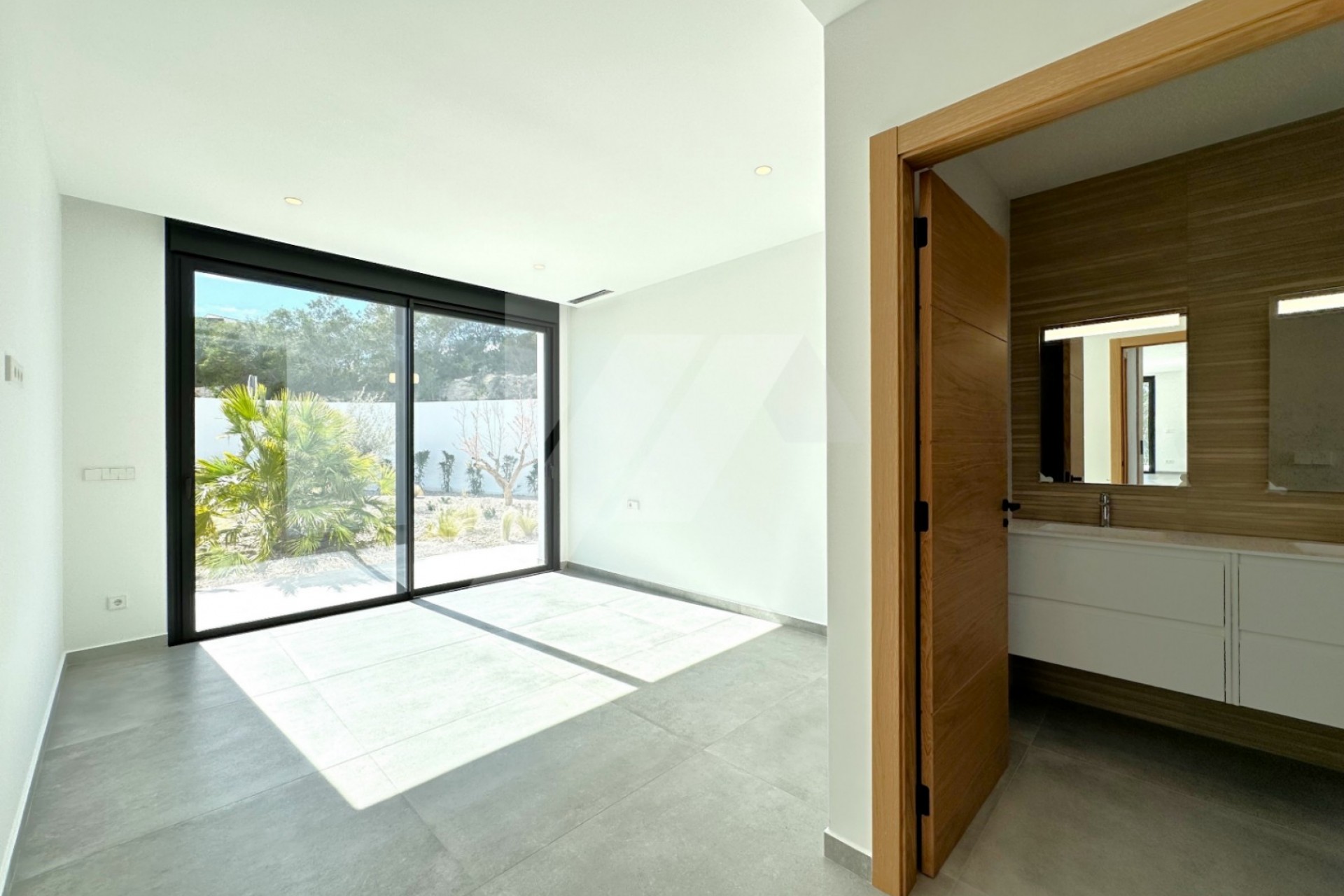 A Vendre - Villa -
Moraira - Benimeit