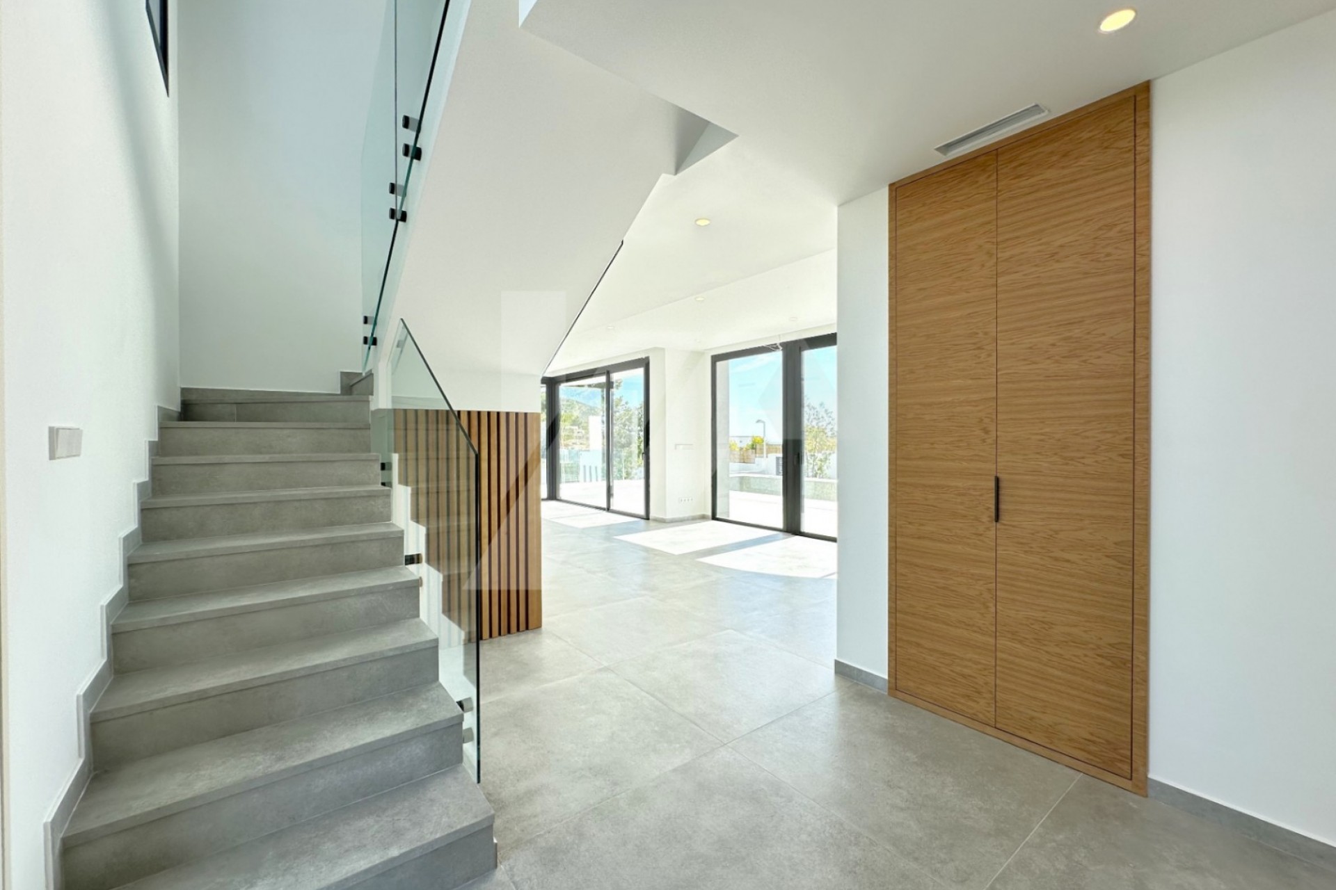 A Vendre - Villa -
Moraira - Benimeit