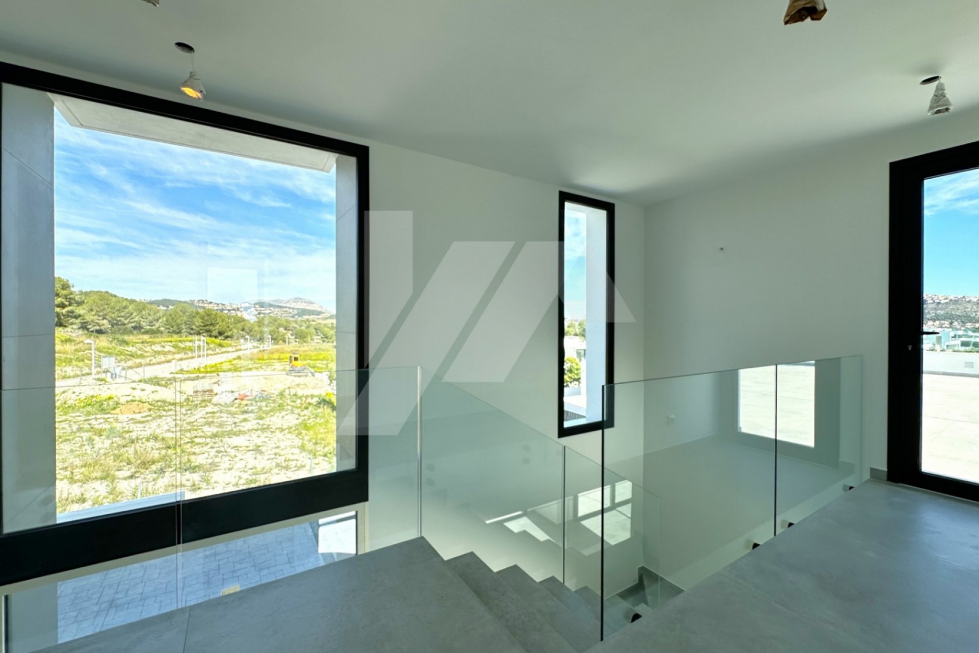 A Vendre - Villa -
Moraira - Benimeit