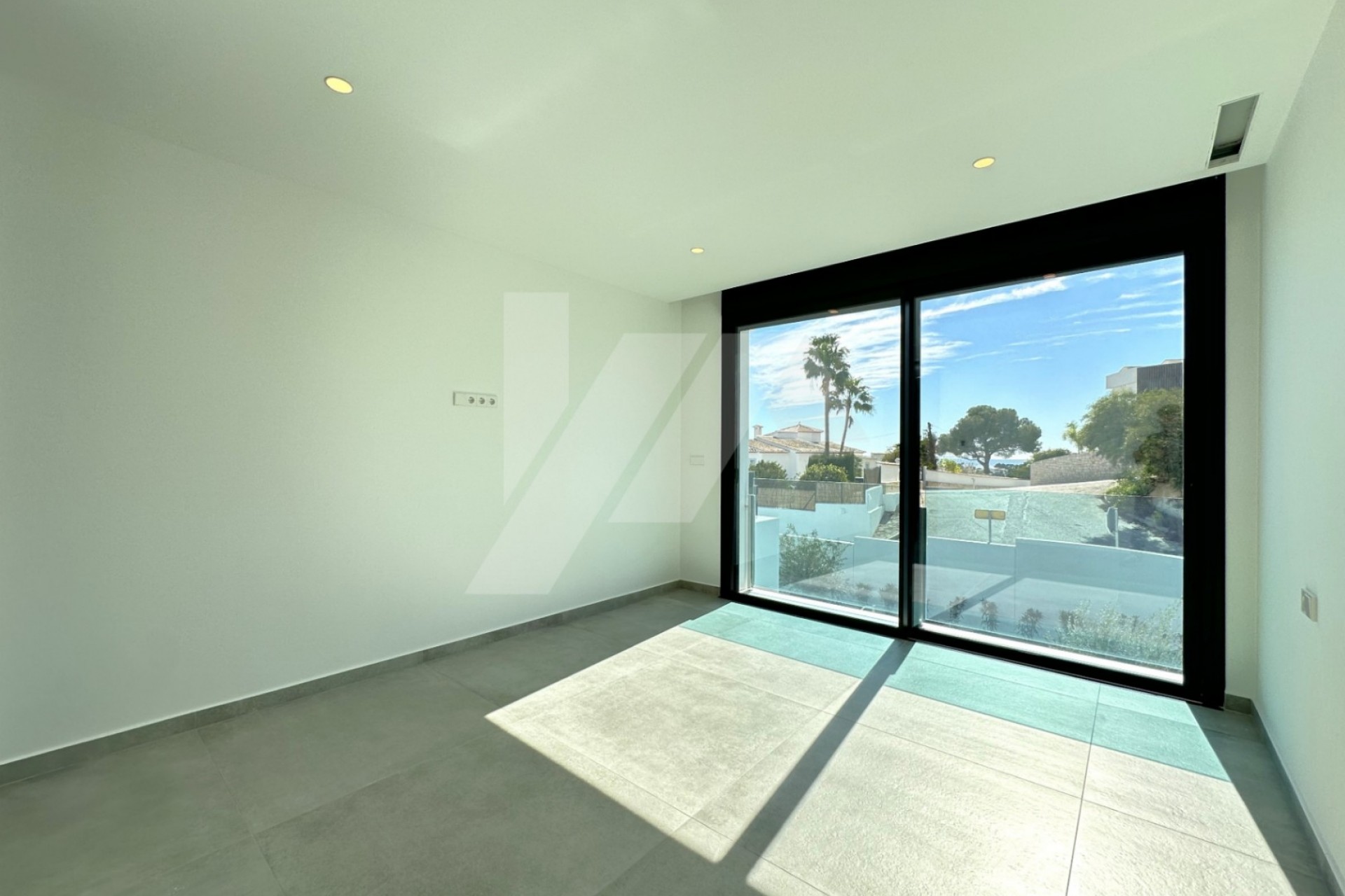 A Vendre - Villa -
Moraira - Benimeit