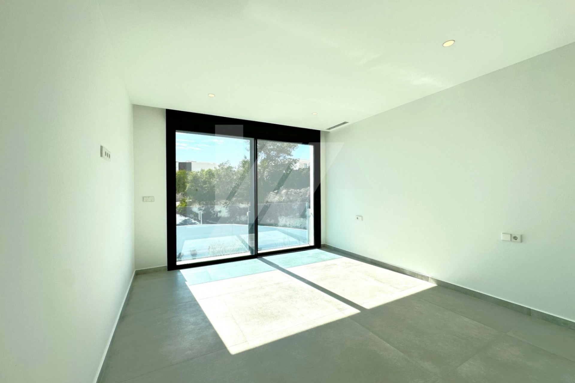 A Vendre - Villa -
Moraira - Benimeit