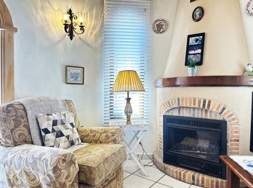 A Vendre - Villa -
Moraira - Benimeit