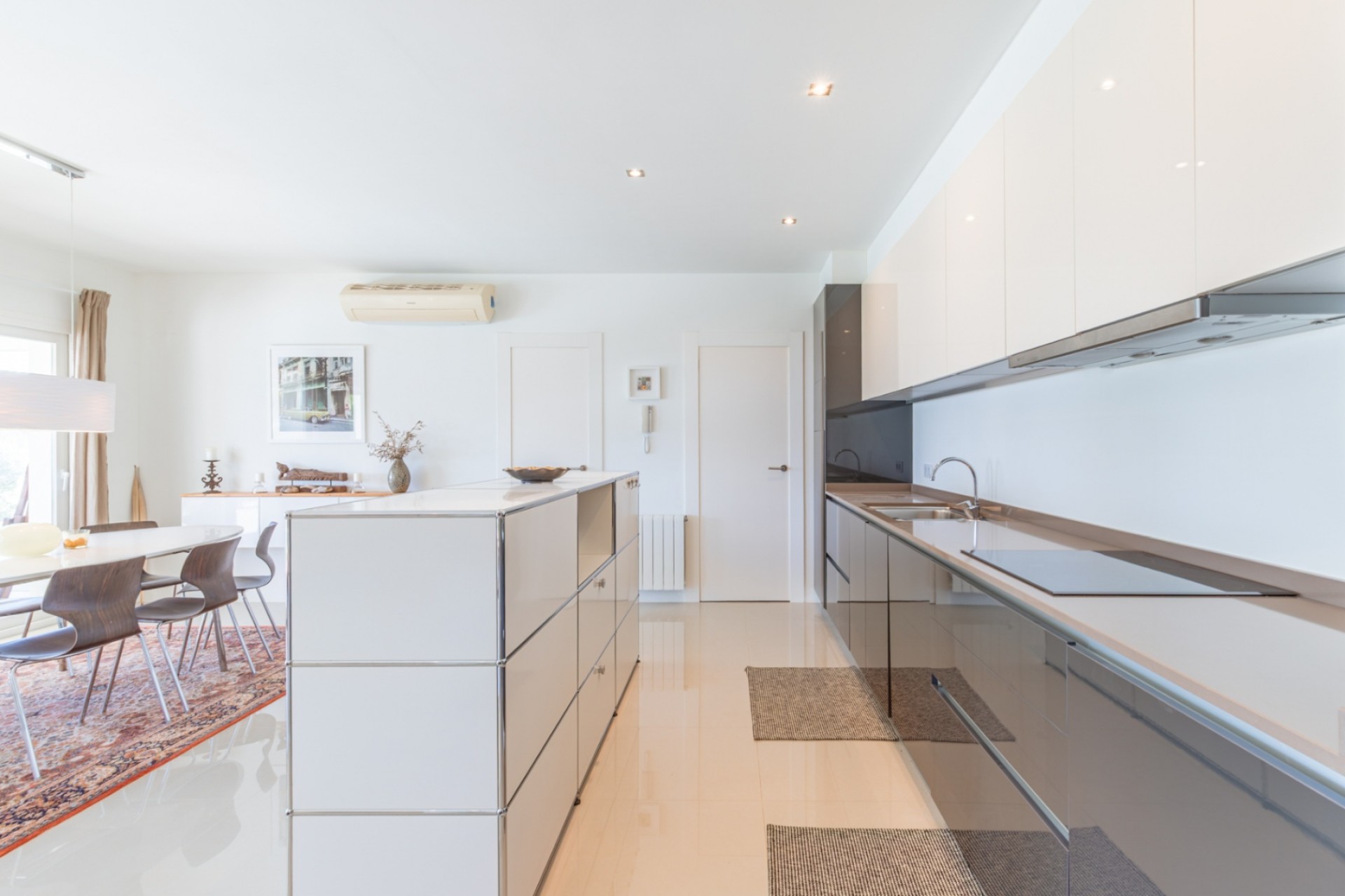A Vendre - Villa -
Moraira - Benimeit