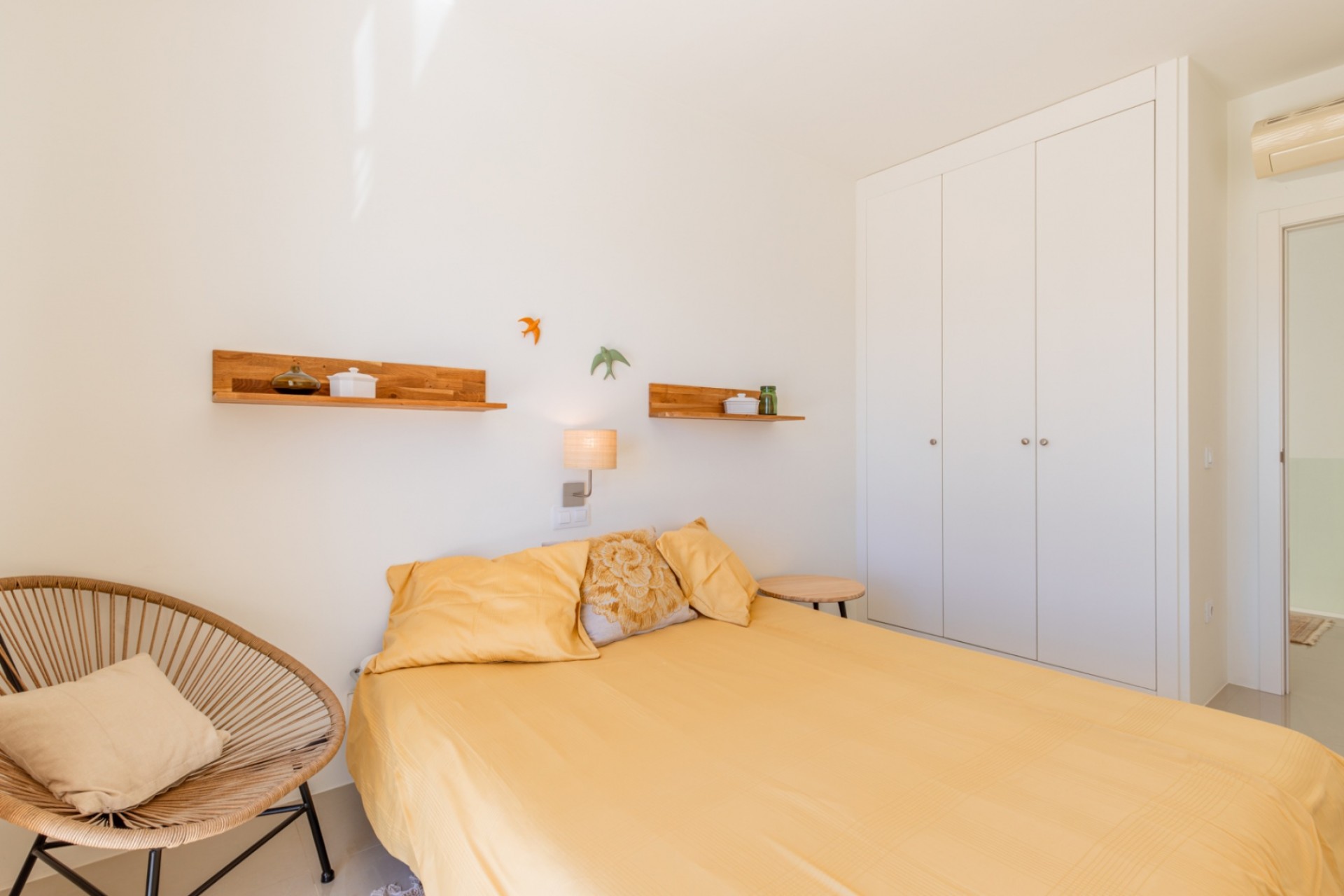 A Vendre - Villa -
Moraira - Benimeit