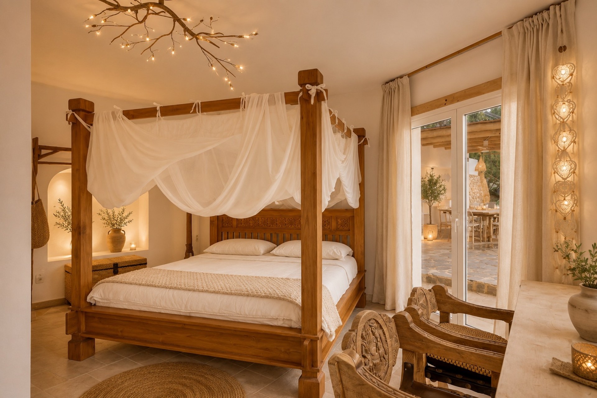 A Vendre - Villa -
Moraira - Benimeit