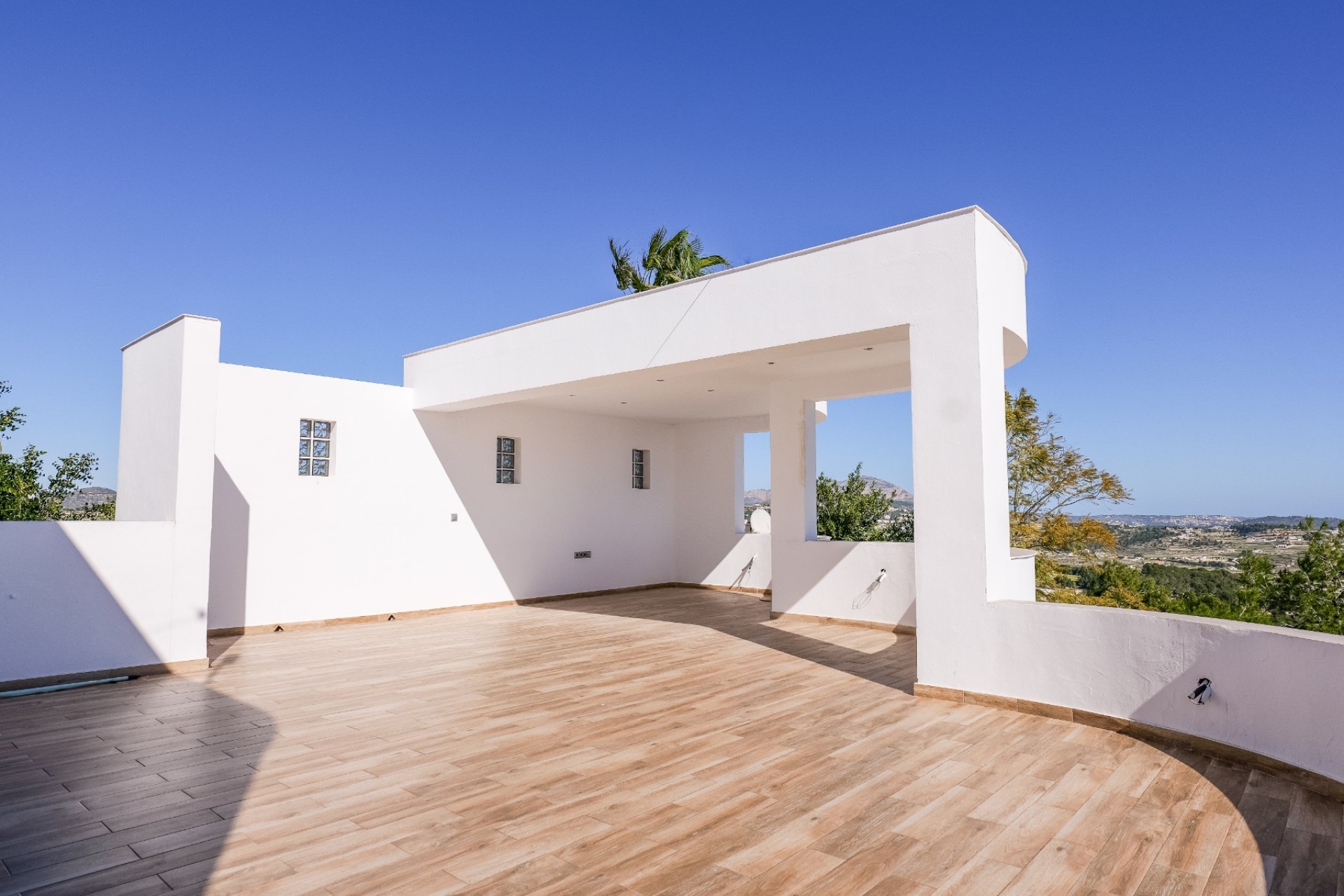 A Vendre - Villa -
Moraira - Benimeit