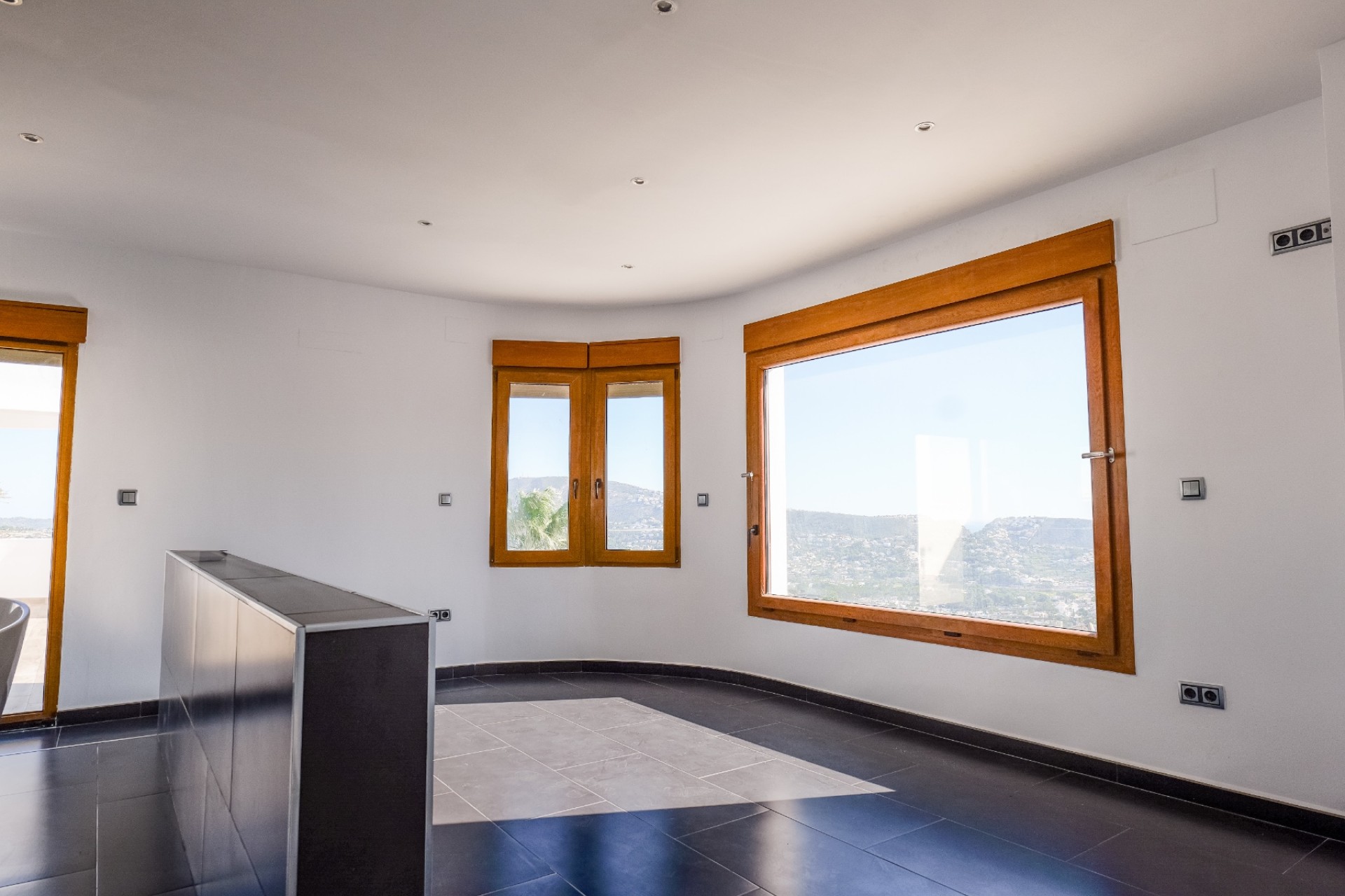 A Vendre - Villa -
Moraira - Benimeit