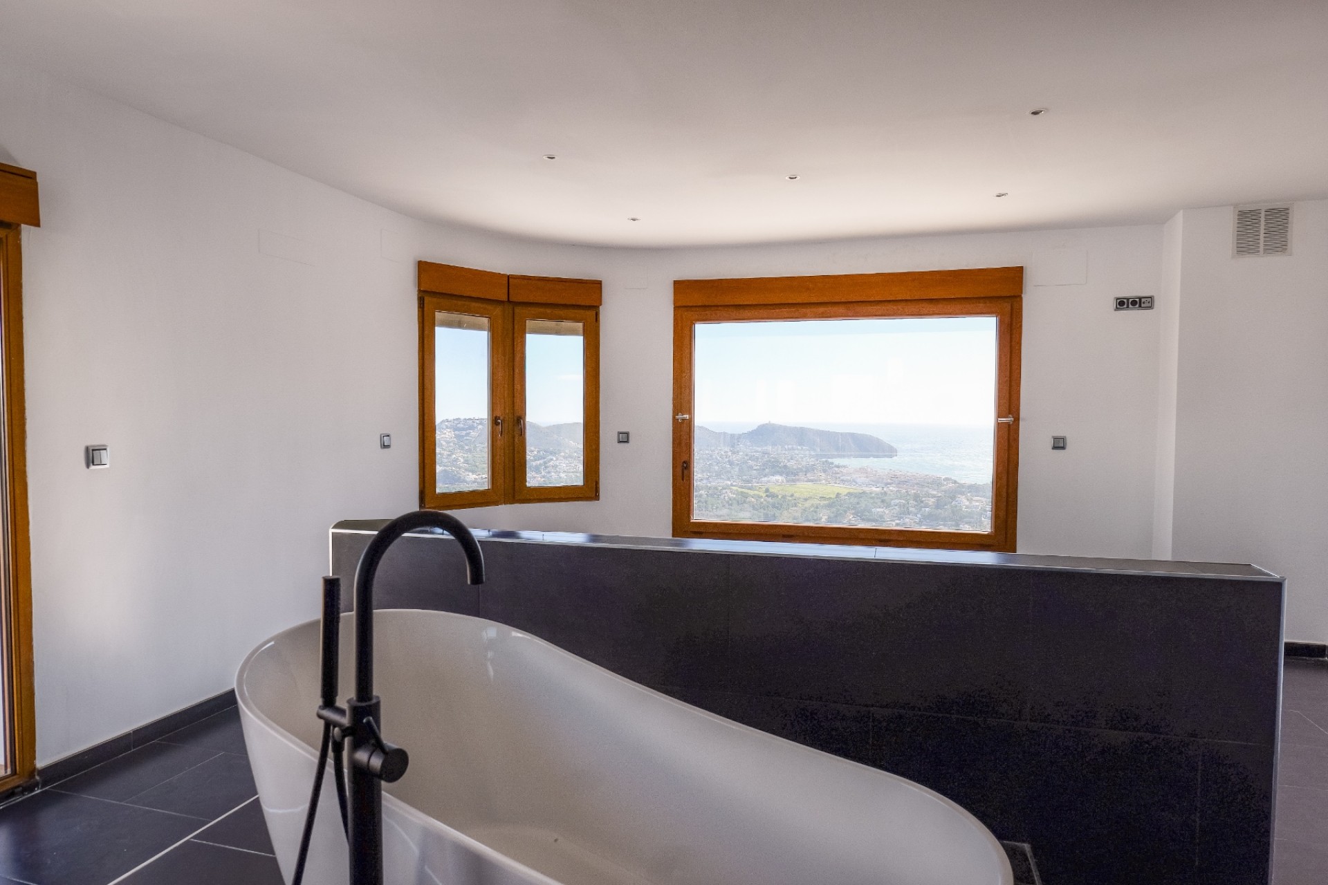 A Vendre - Villa -
Moraira - Benimeit
