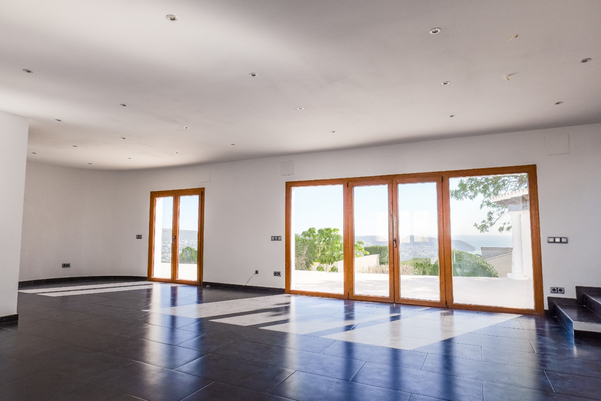 A Vendre - Villa -
Moraira - Benimeit