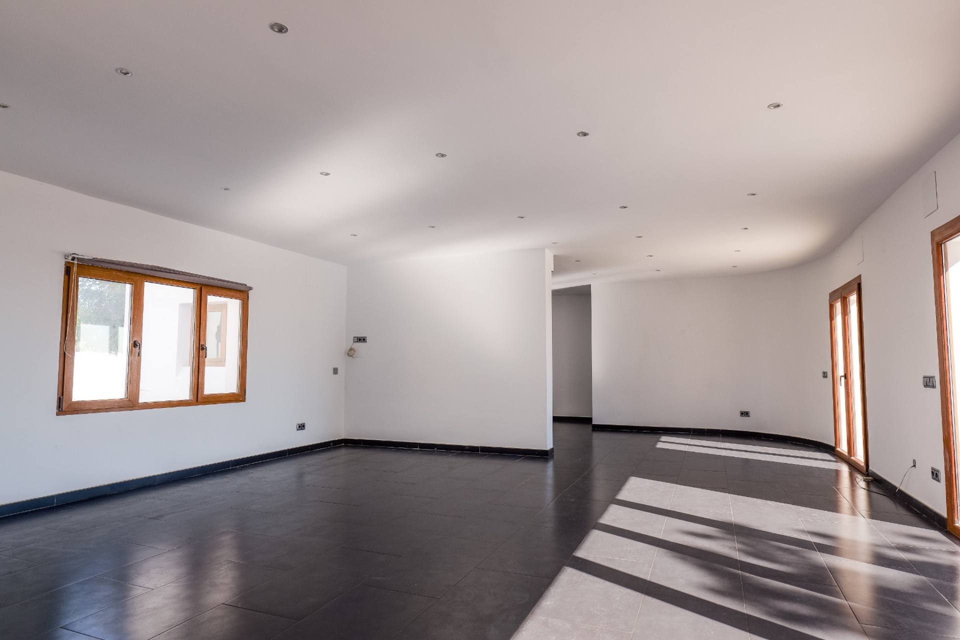 A Vendre - Villa -
Moraira - Benimeit