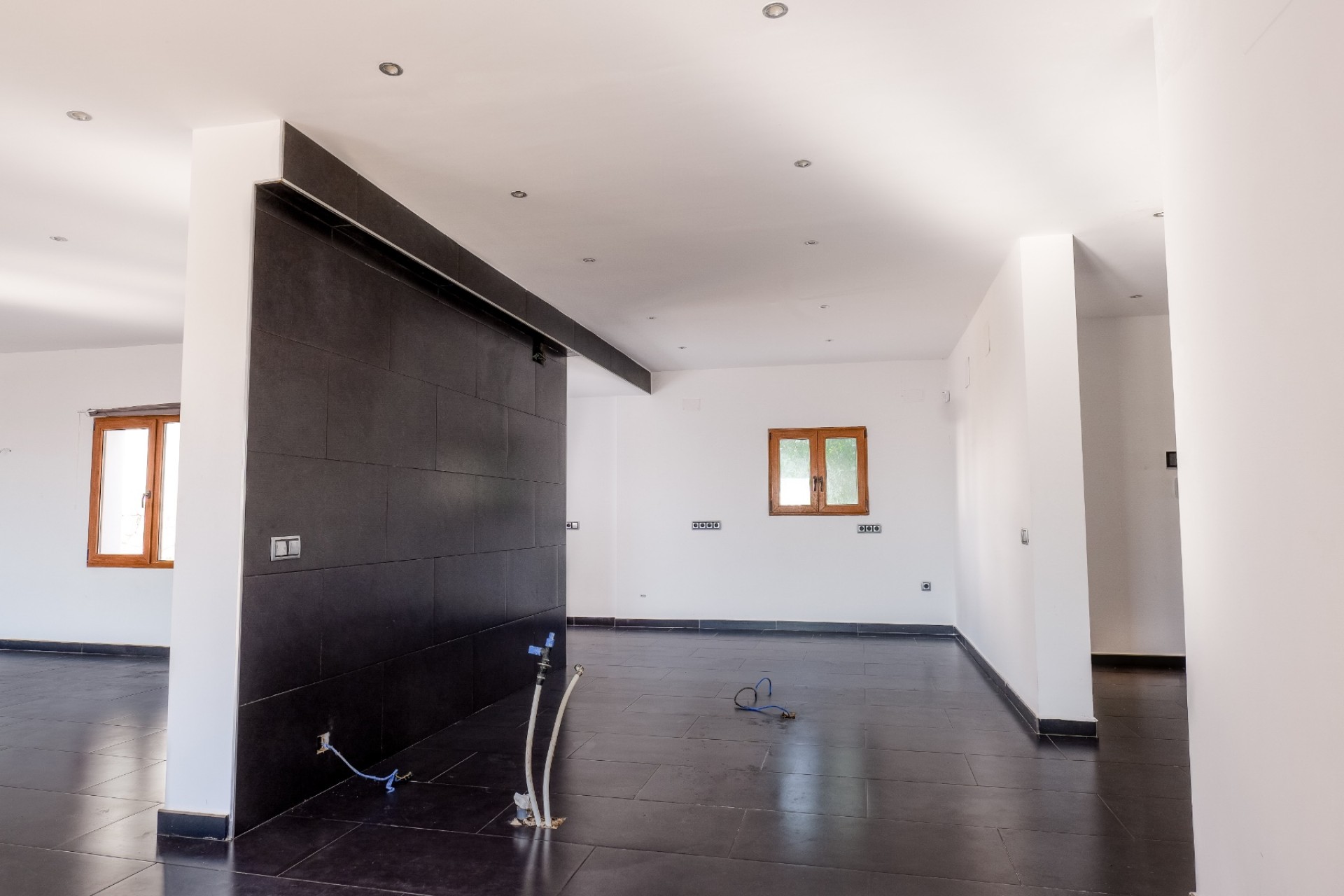 A Vendre - Villa -
Moraira - Benimeit