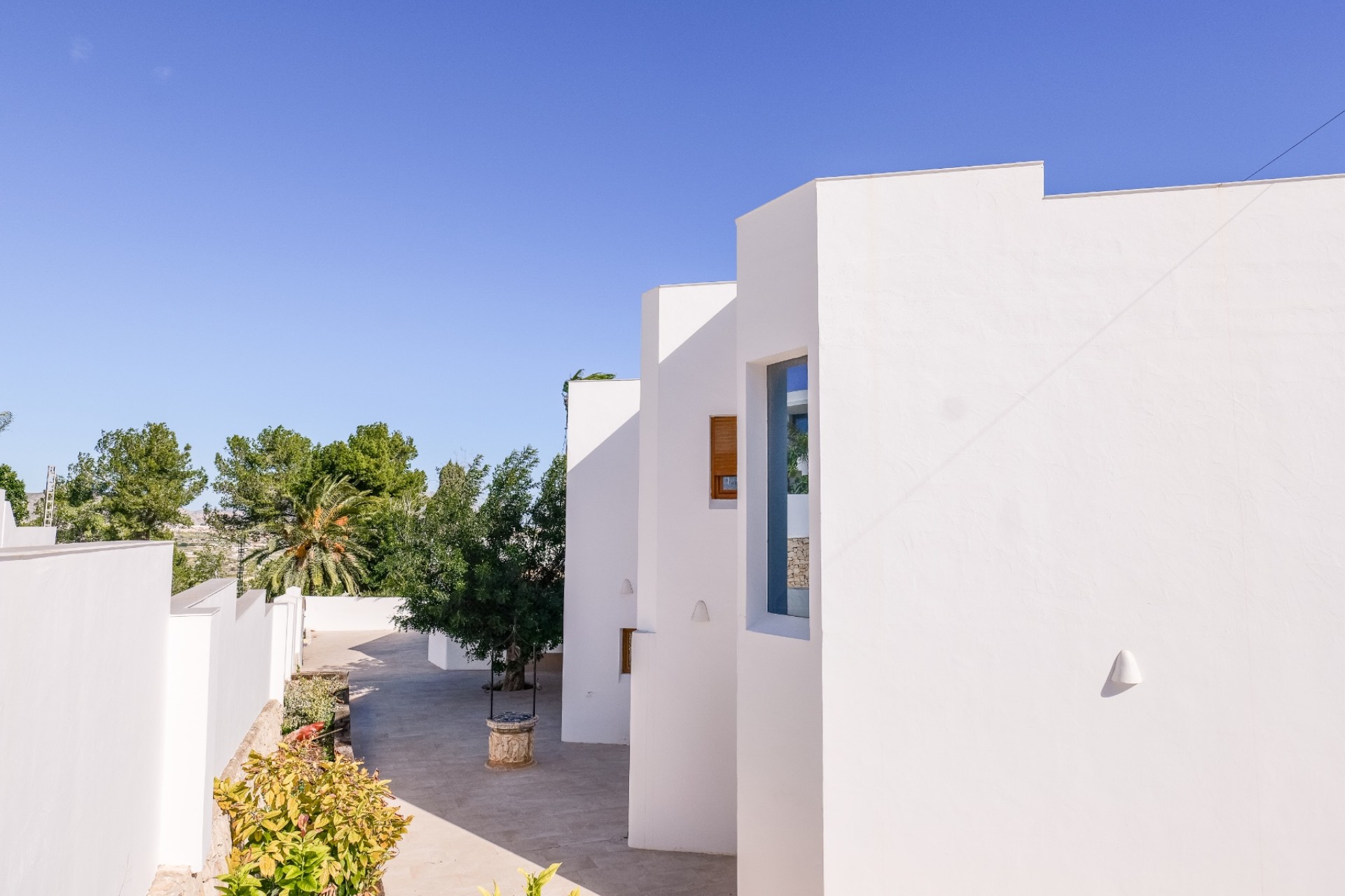 A Vendre - Villa -
Moraira - Benimeit
