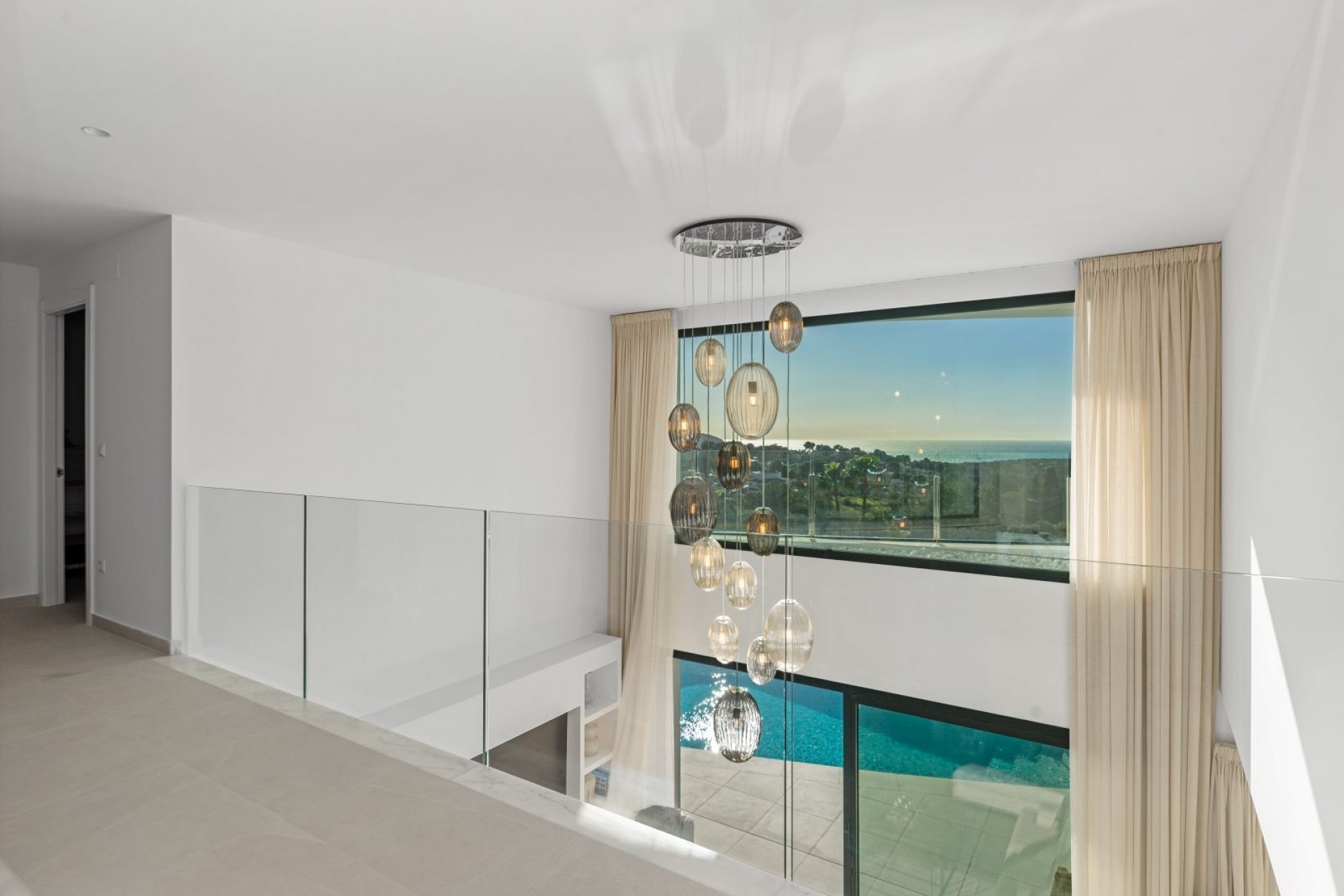 A Vendre - Villa -
Moraira - Benimeit