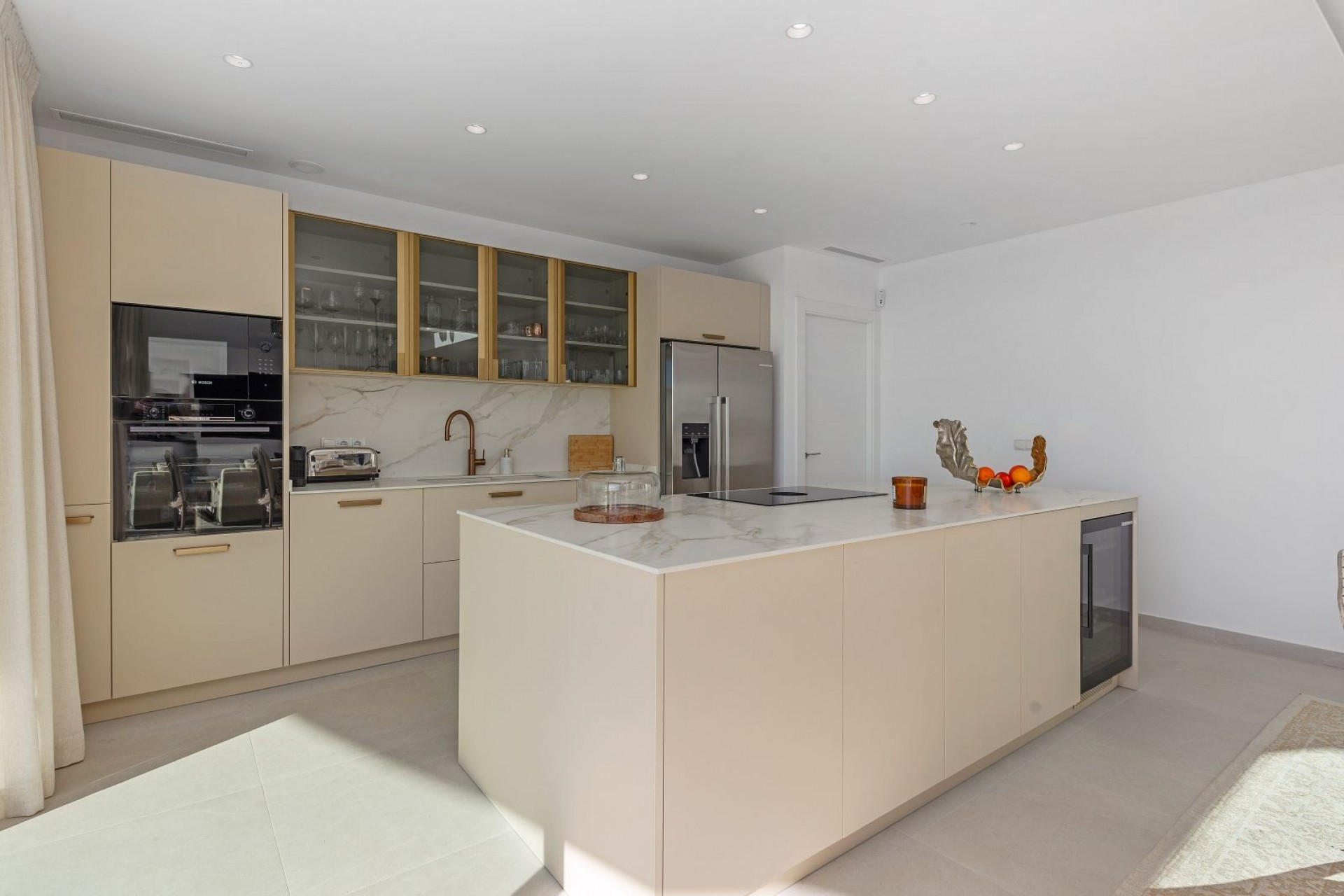 A Vendre - Villa -
Moraira - Benimeit
