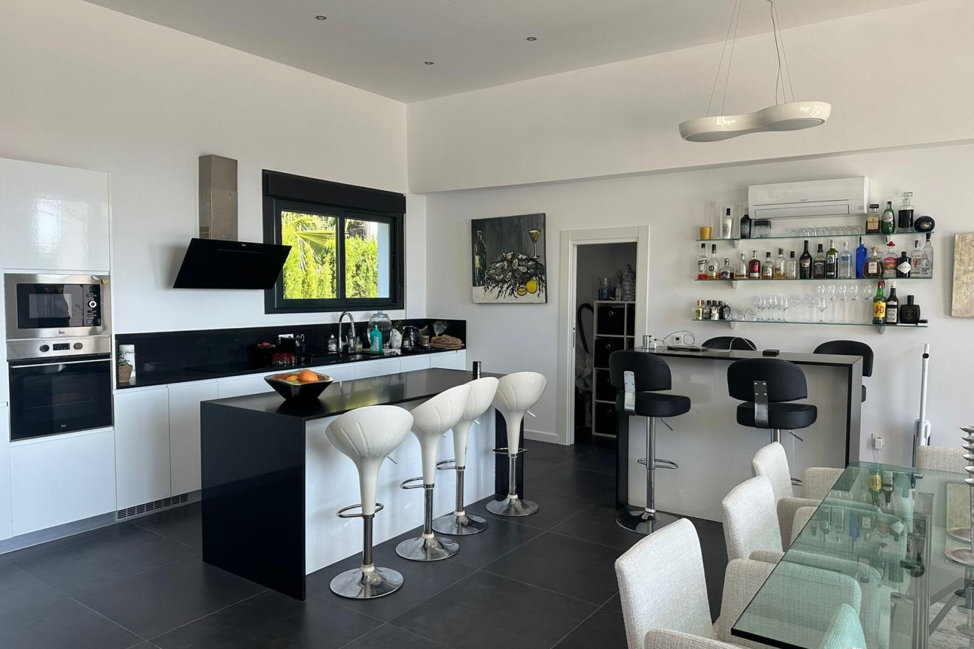 A Vendre - Villa -
Moraira - Benimeit