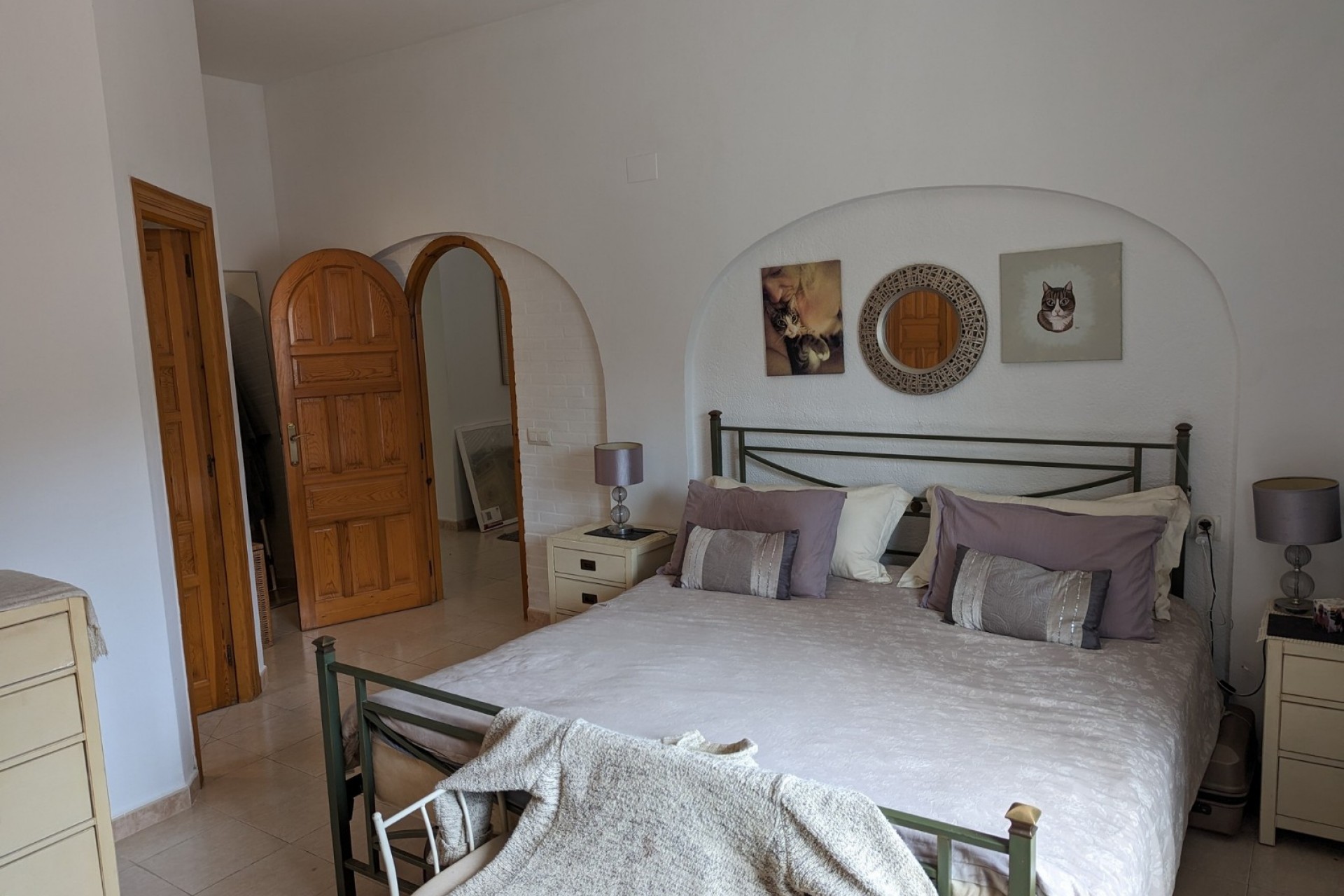 A Vendre - Villa -
Moraira - Benitachell