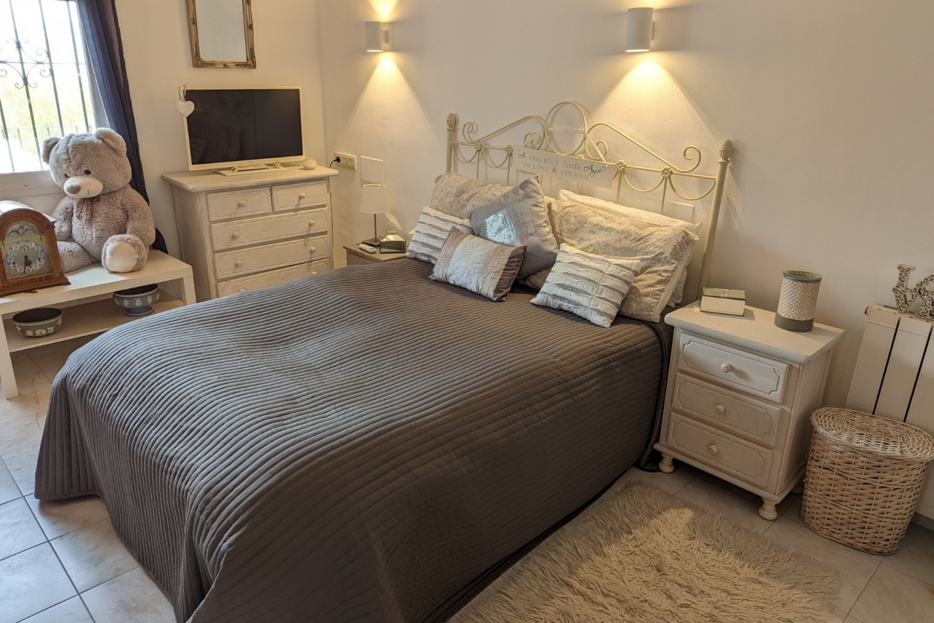 A Vendre - Villa -
Moraira - Benitachell