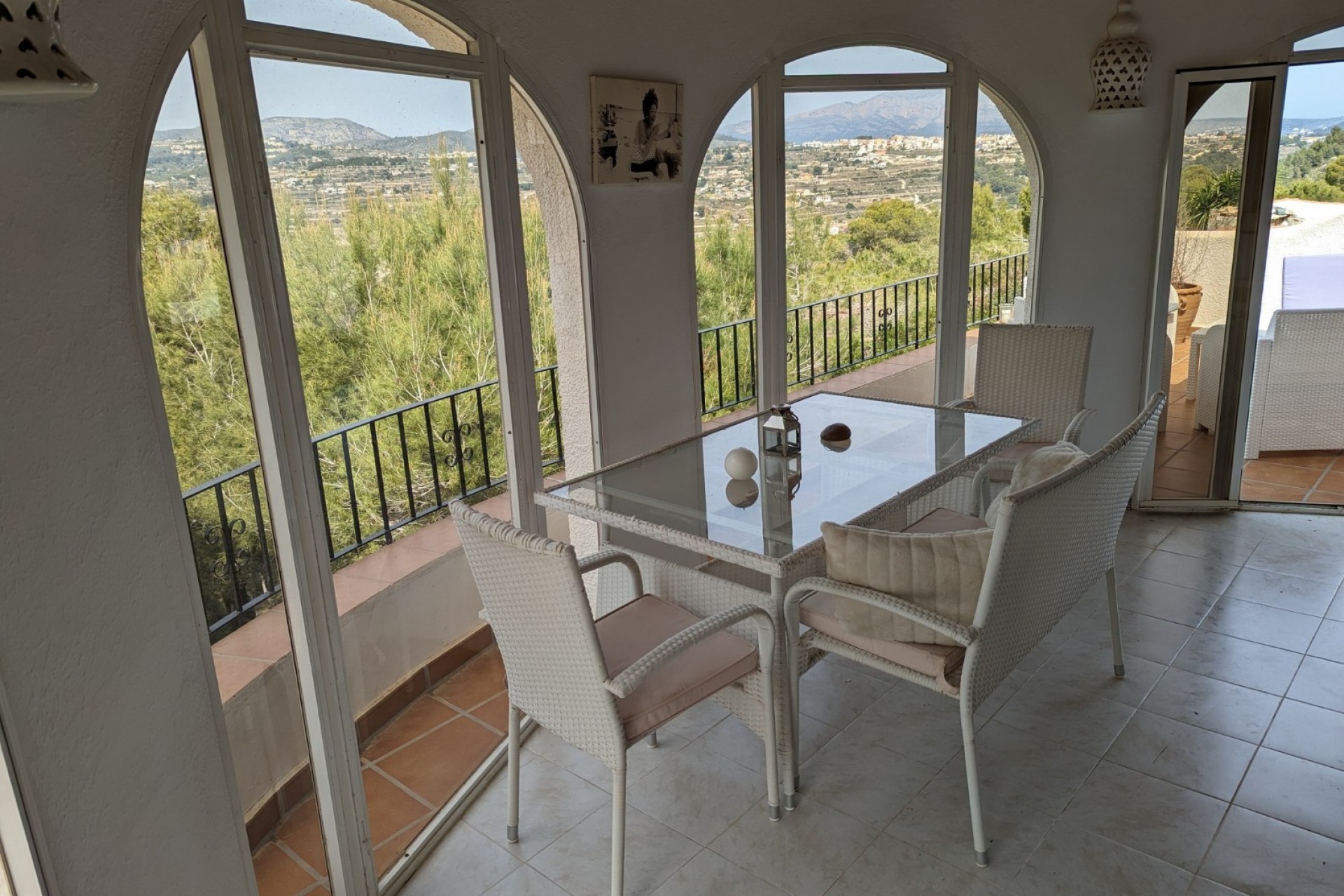 A Vendre - Villa -
Moraira - Benitachell