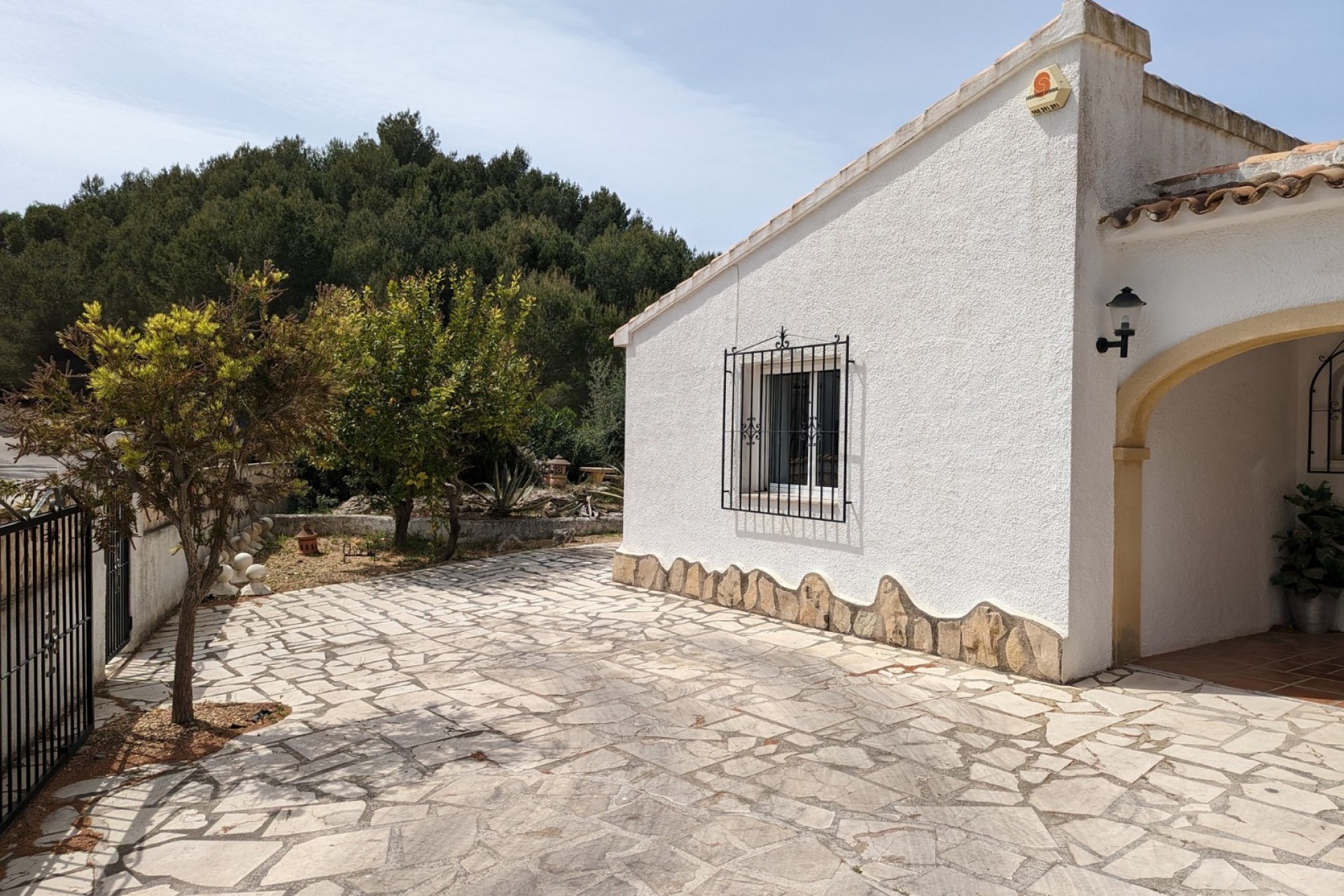 A Vendre - Villa -
Moraira - Benitachell