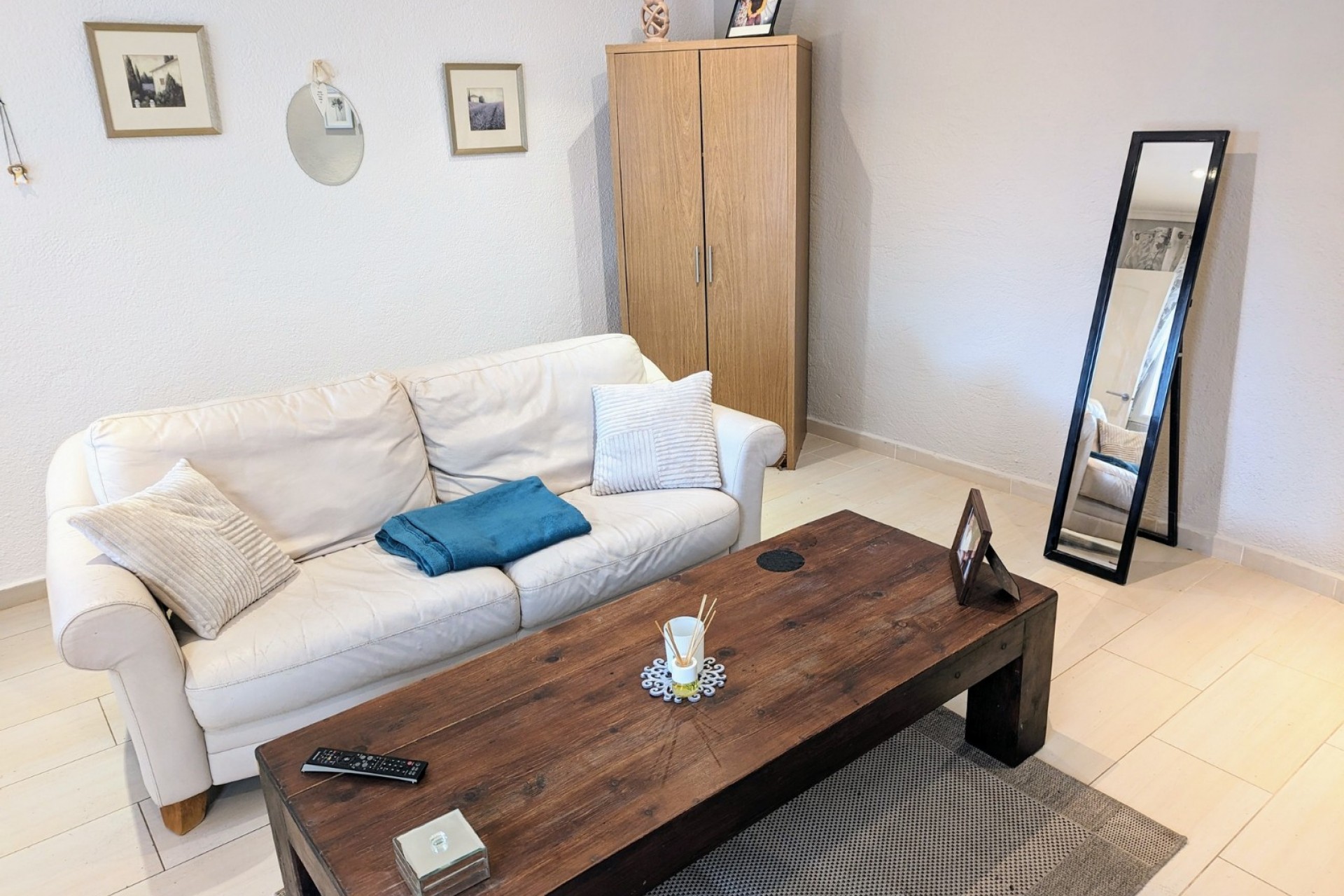 A Vendre - Villa -
Moraira - Benitachell