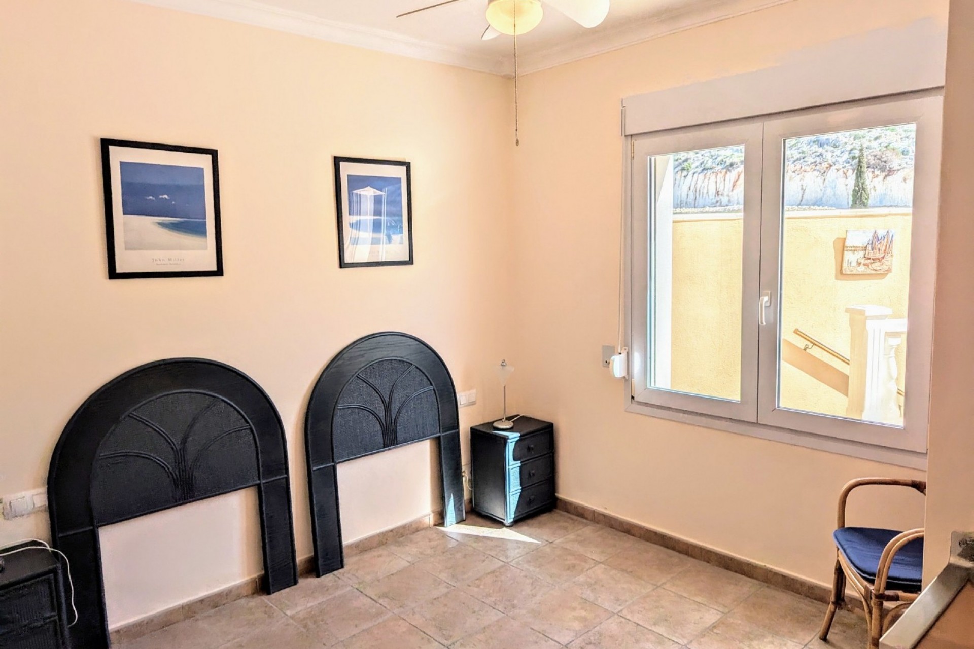 A Vendre - Villa -
Moraira - Benitachell