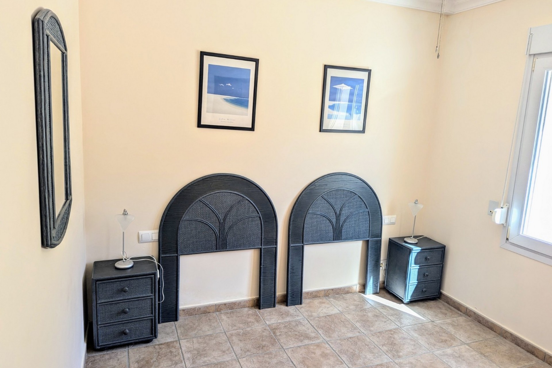 A Vendre - Villa -
Moraira - Benitachell