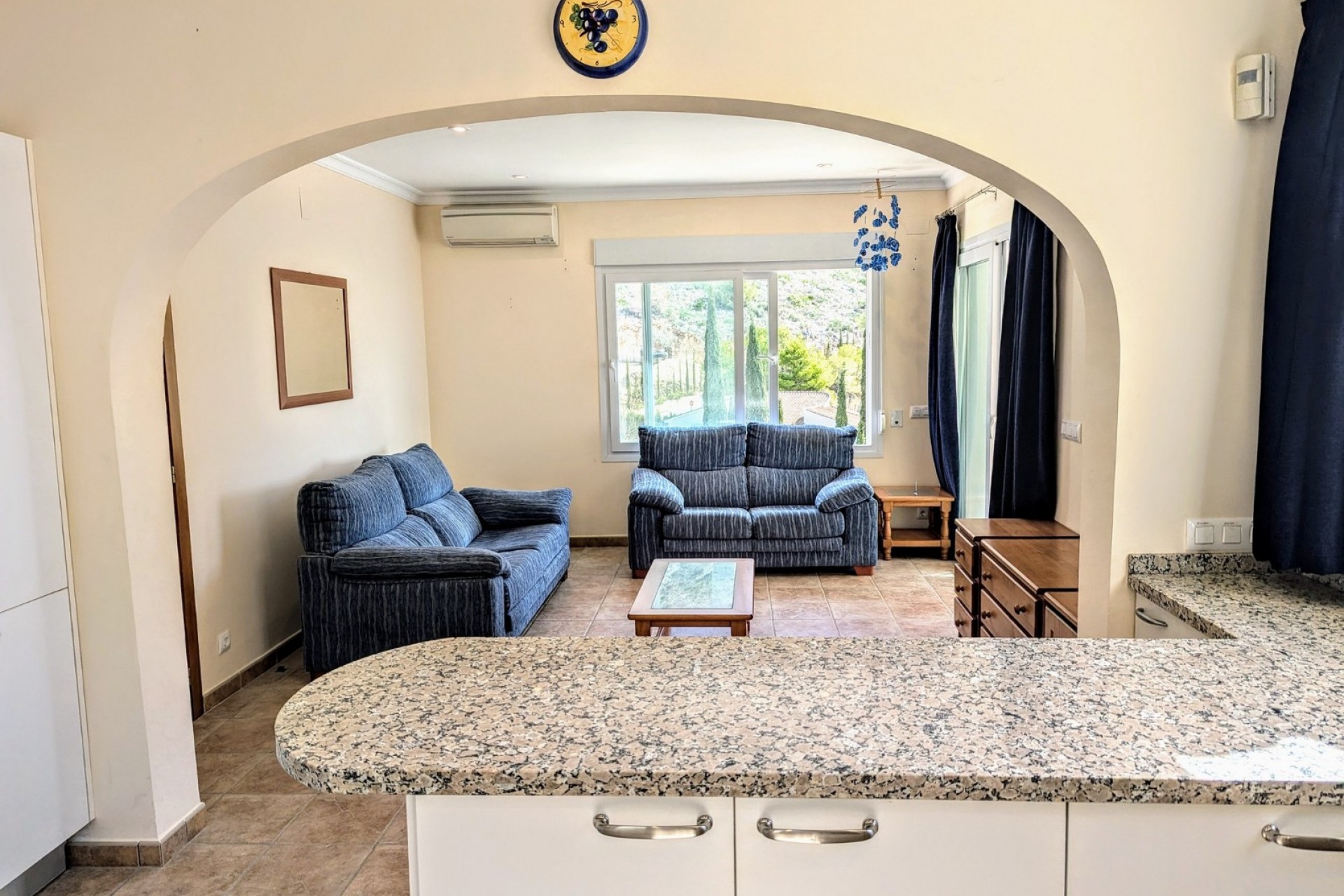 A Vendre - Villa -
Moraira - Benitachell