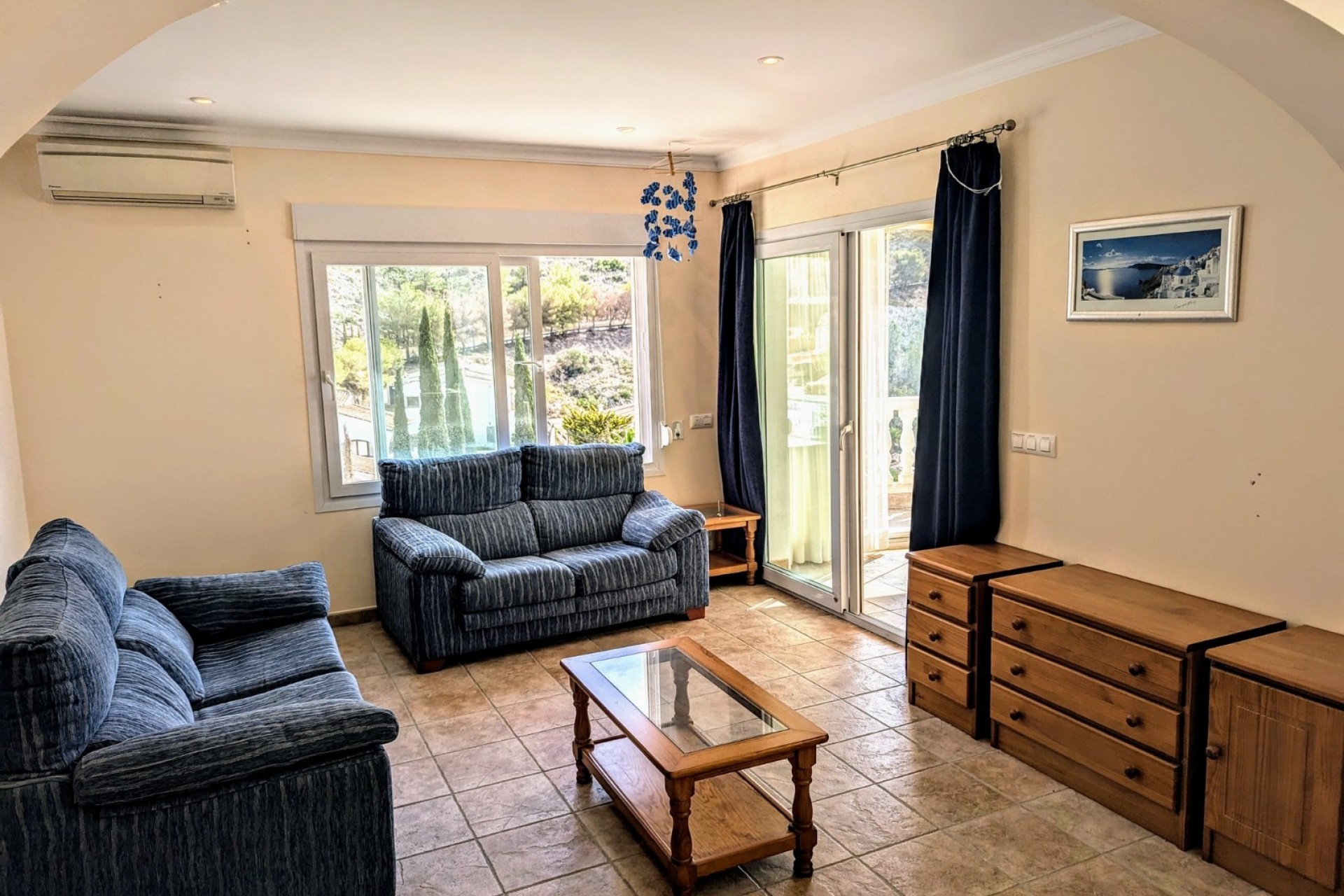 A Vendre - Villa -
Moraira - Benitachell