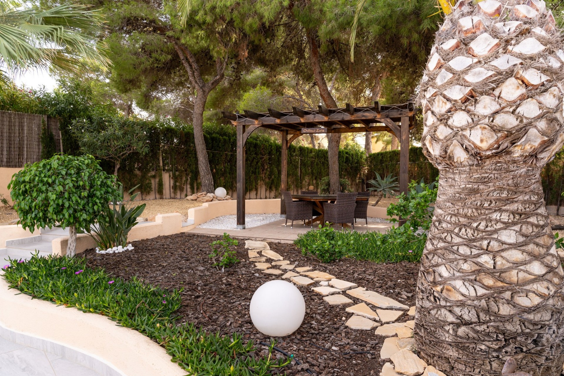 A Vendre - Villa -
Moraira - Cap Blanc