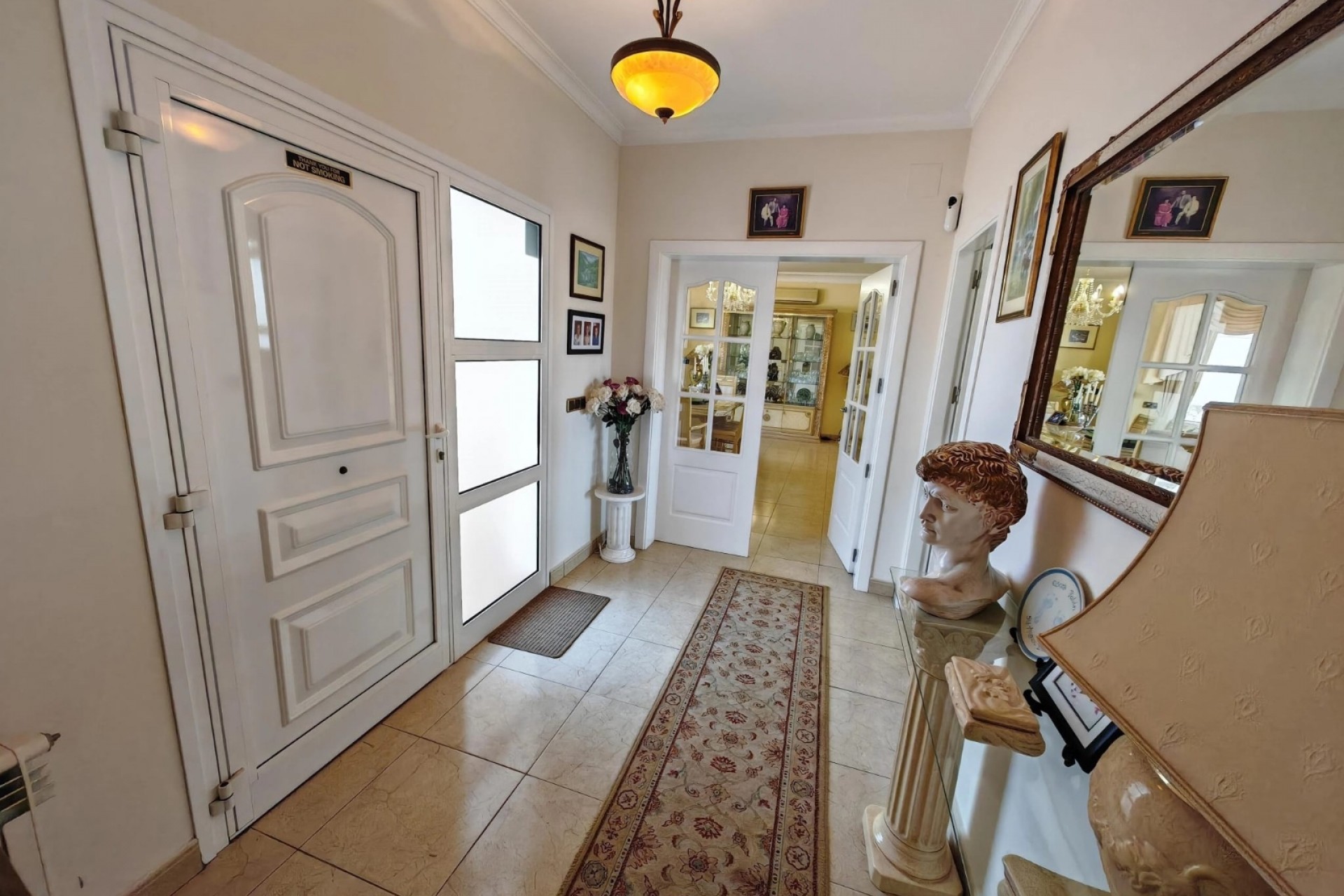 A Vendre - Villa -
Moraira - Cap Blanc