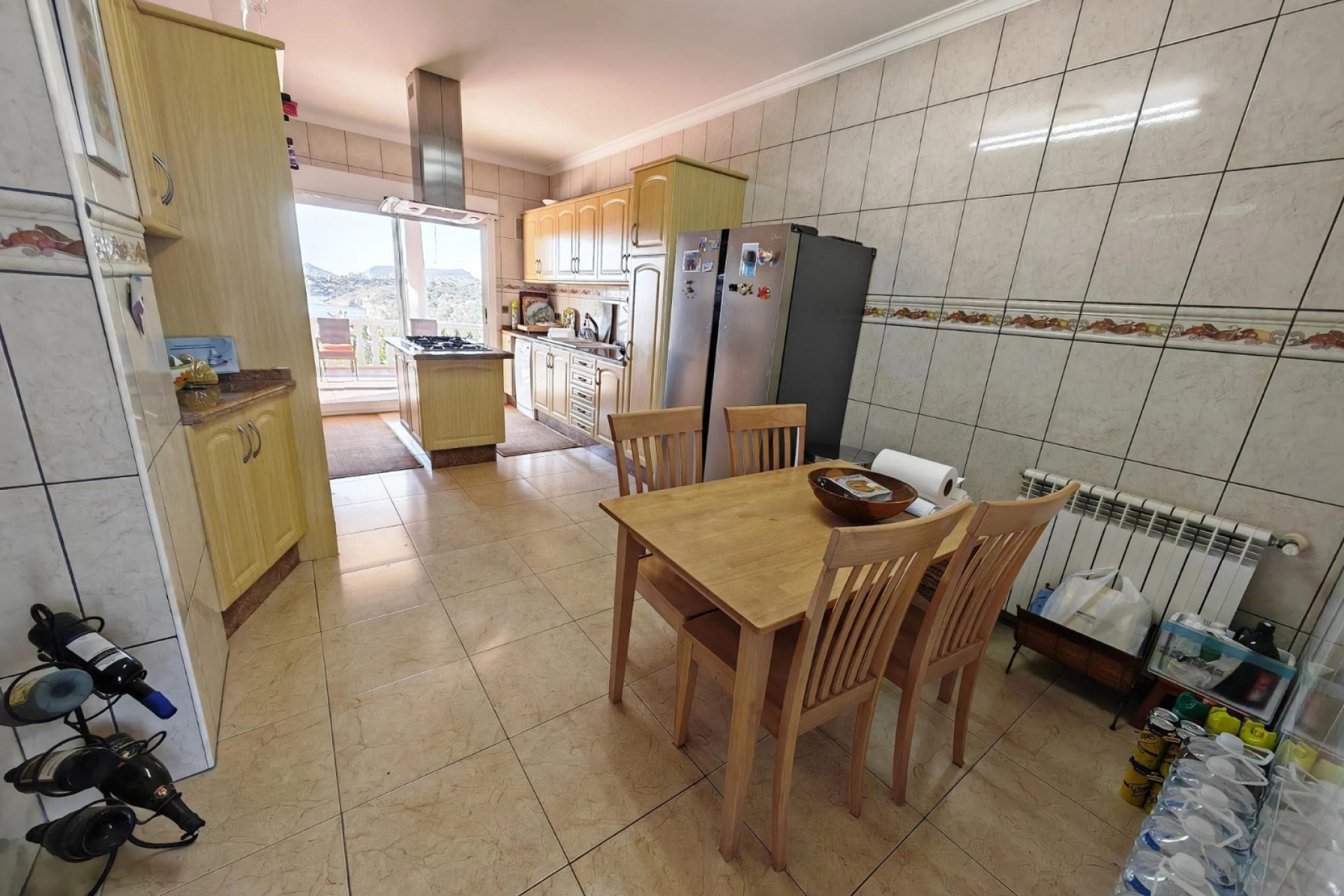 A Vendre - Villa -
Moraira - Cap Blanc