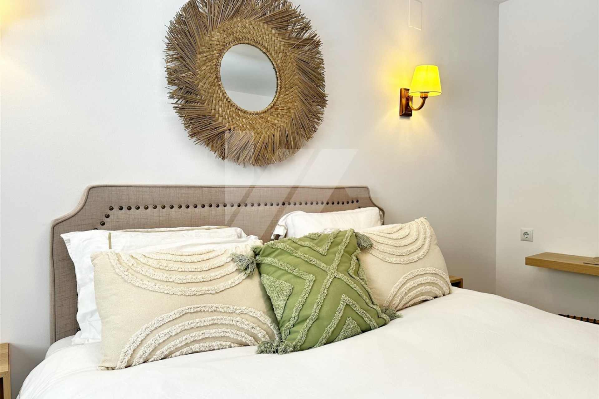 A Vendre - Villa -
Moraira - Cap Blanc