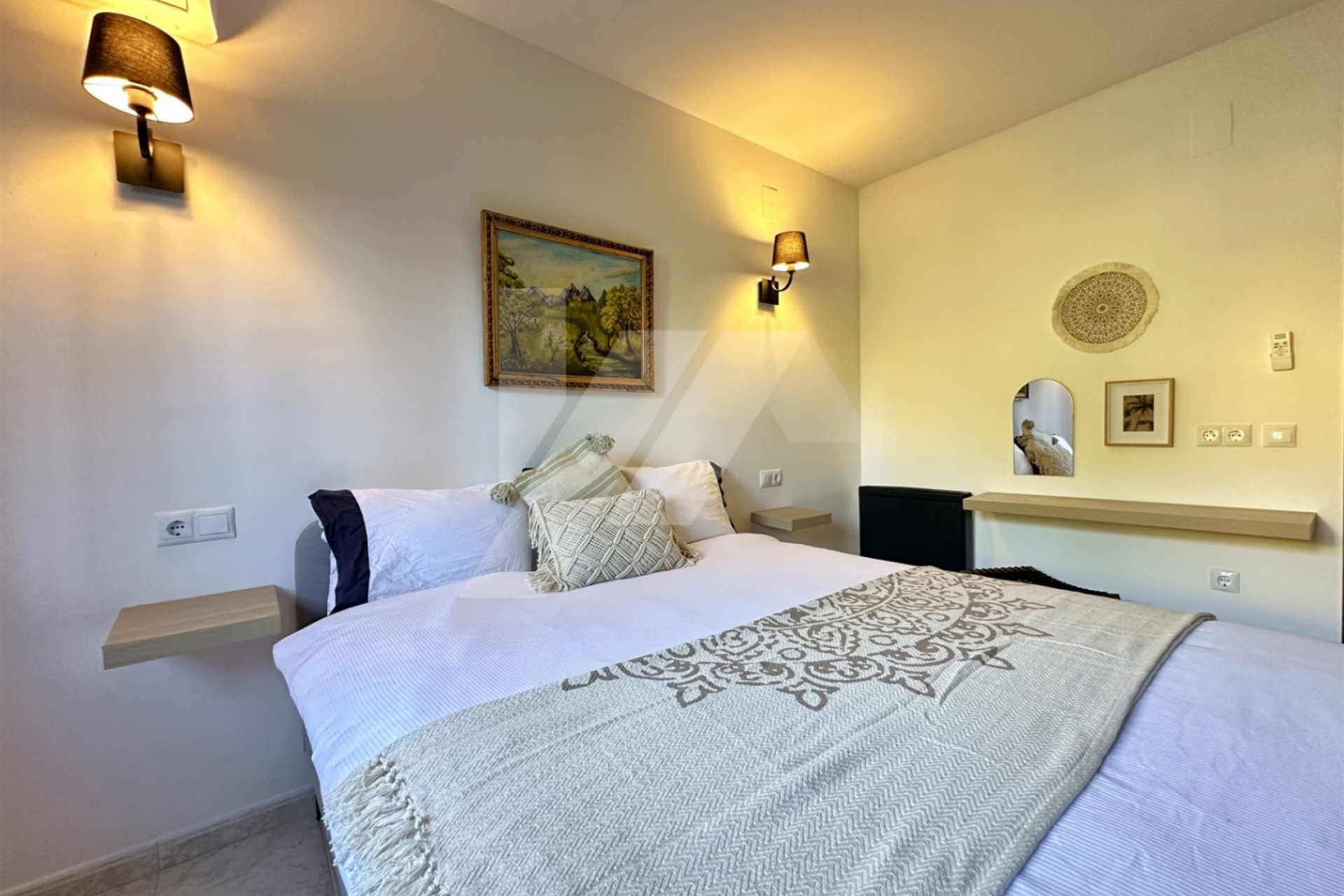 A Vendre - Villa -
Moraira - Cap Blanc